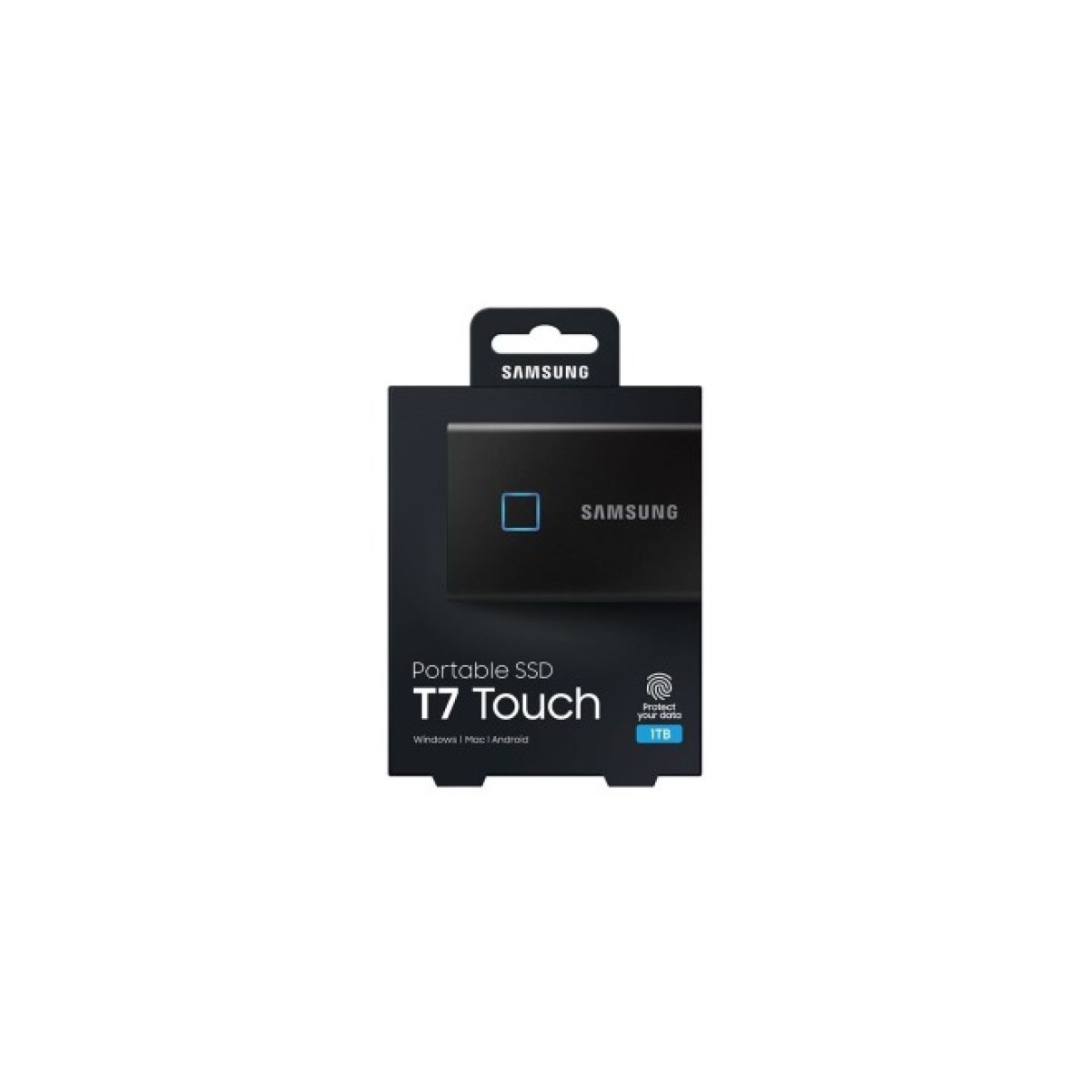 Накопичувач SSD USB 3.2 1TB T7 Touch Samsung (MU-PC1T0K/WW) 98_98.jpg - фото 4