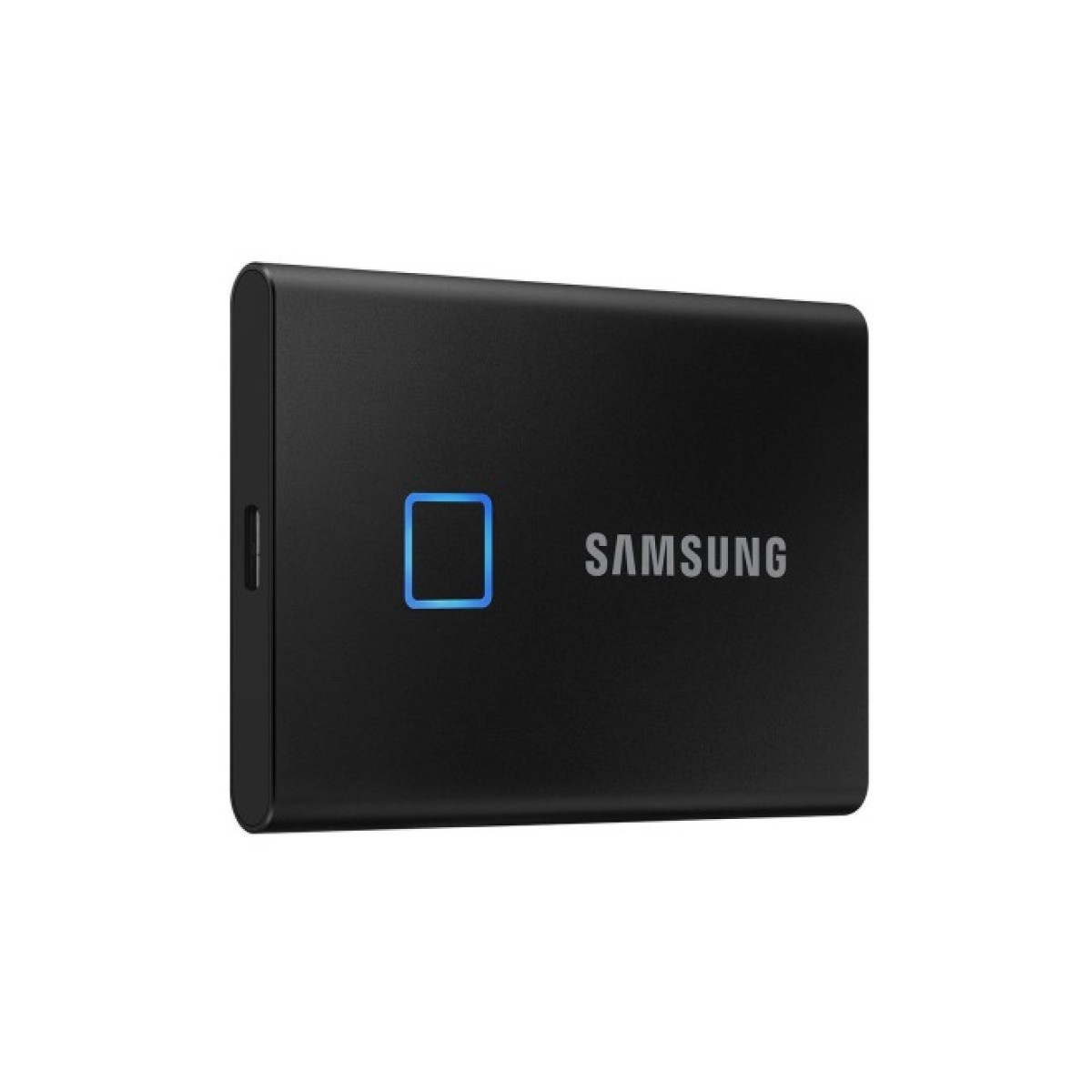 Накопичувач SSD USB 3.2 1TB T7 Touch Samsung (MU-PC1T0K/WW) 98_98.jpg - фото 1