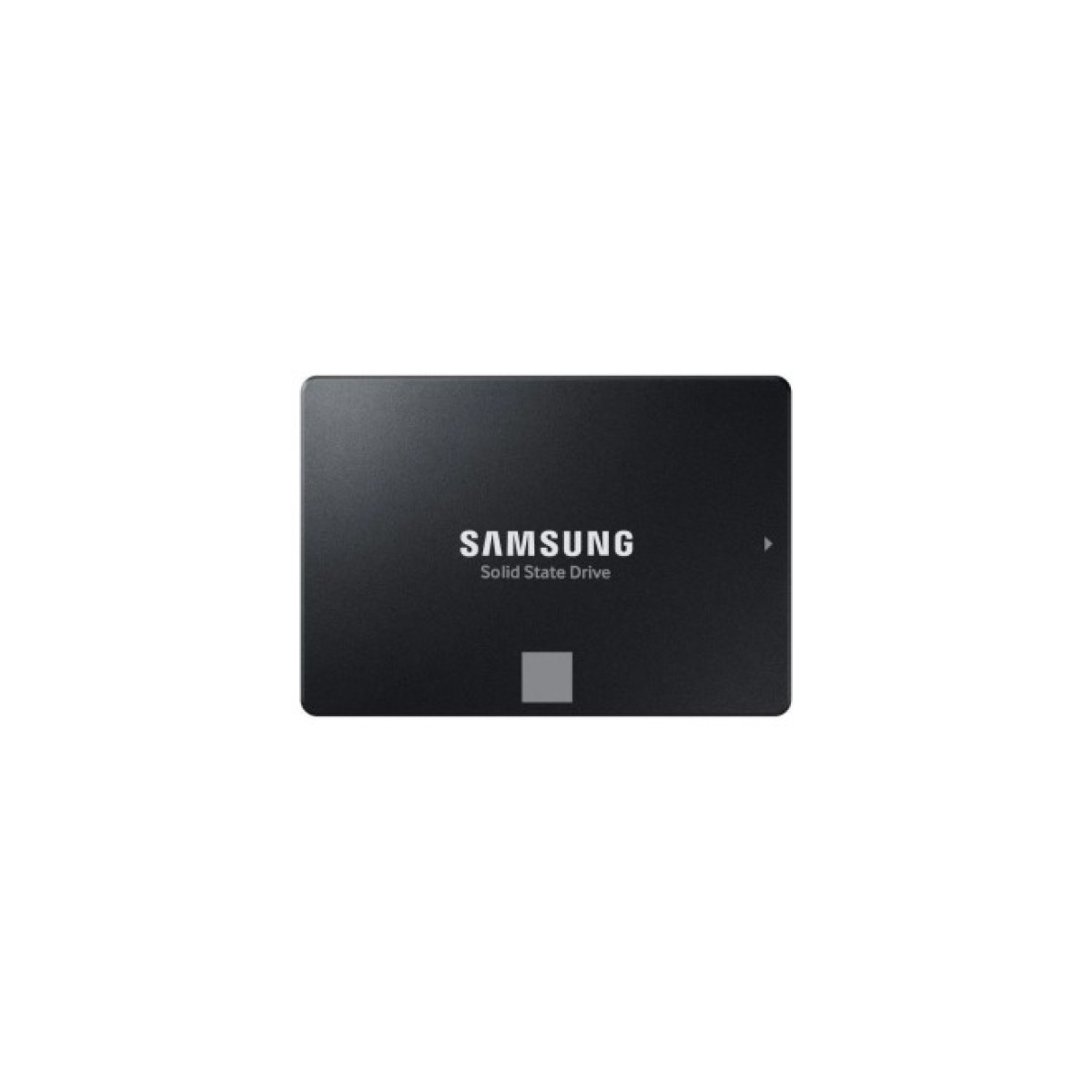 Накопитель SSD 2.5" 250GB 870 EVO Samsung (MZ-77E250BW) 98_98.jpg - фото 1