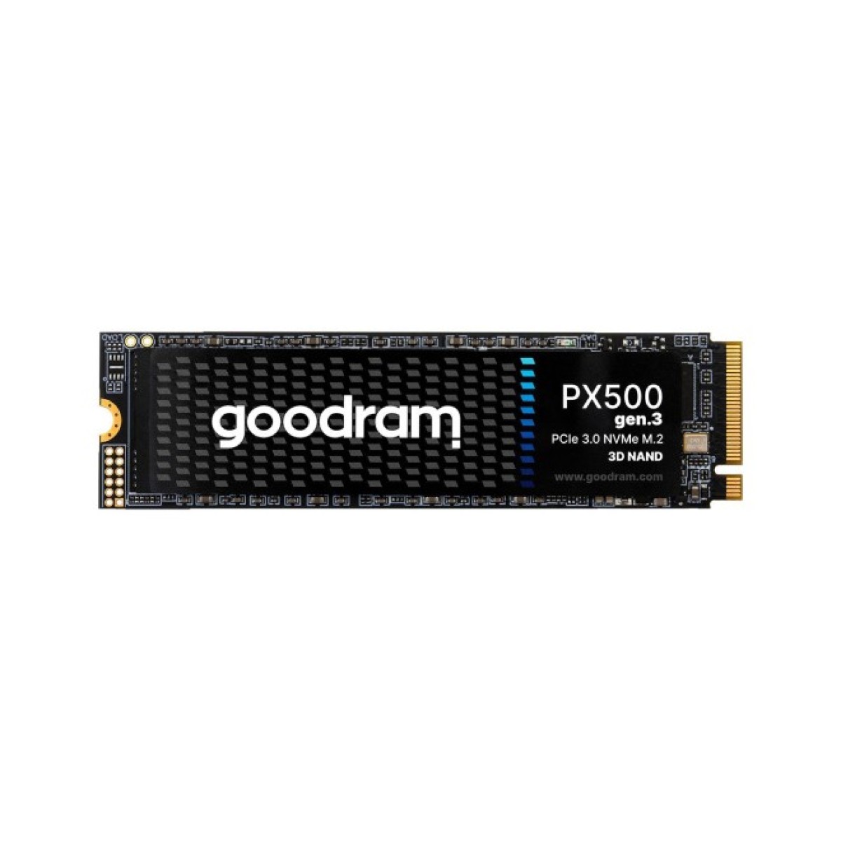 Накопитель SSD M.2 2280 1TB PX500 G3 Goodram (SSDPR-PX500-01T-80-G3) 98_98.jpg - фото 1