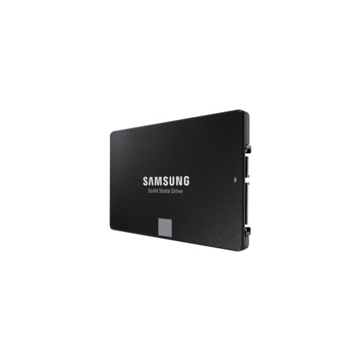 Накопитель SSD 2.5" 250GB 870 EVO Samsung (MZ-77E250BW) 98_98.jpg - фото 4