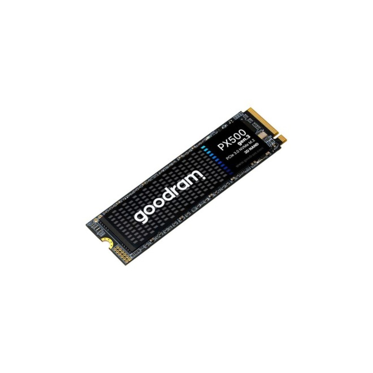 Накопитель SSD M.2 2280 1TB PX500 G3 Goodram (SSDPR-PX500-01T-80-G3) 98_98.jpg - фото 3