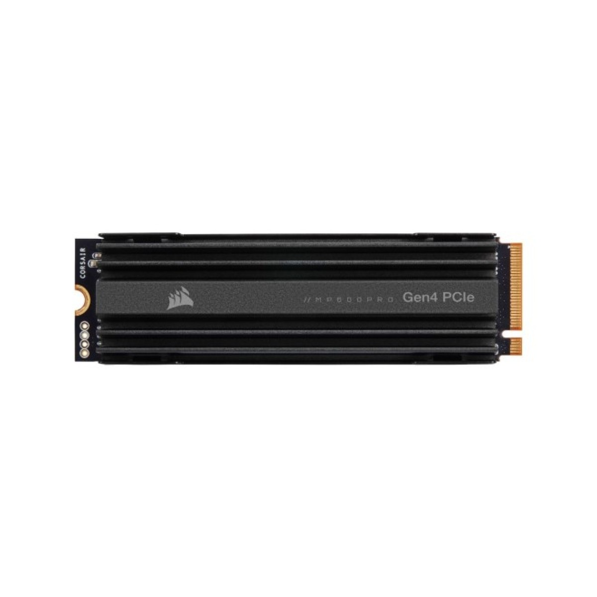 Накопичувач SSD M.2 2280 4TB MP600PRO Corsair (CSSD-F4000GBMP600PRO) 98_98.jpg - фото 8