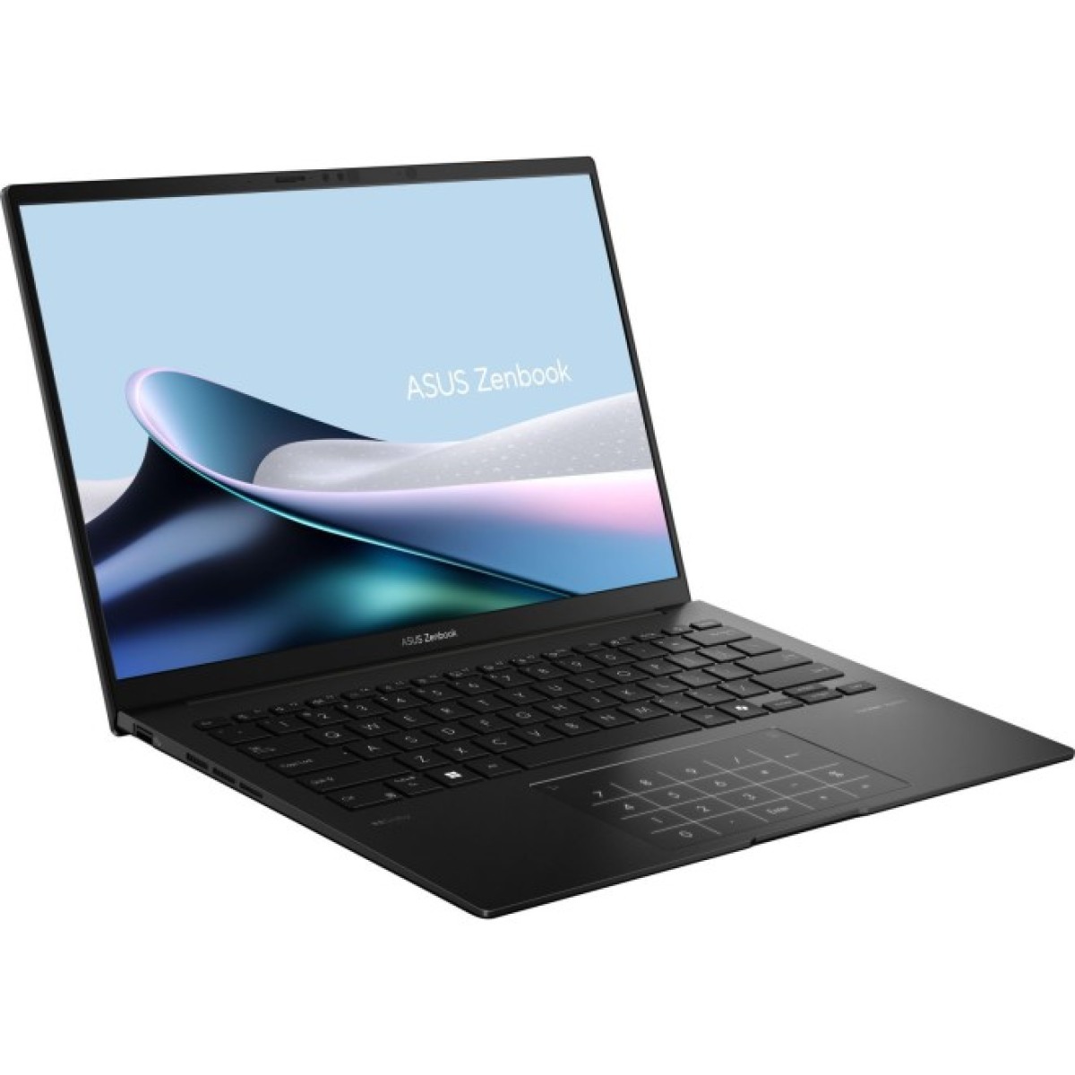 Ноутбук ASUS Zenbook 14 OLED UM3406HA-PP025X (90NB1271-M000W0) 98_98.jpg - фото 8