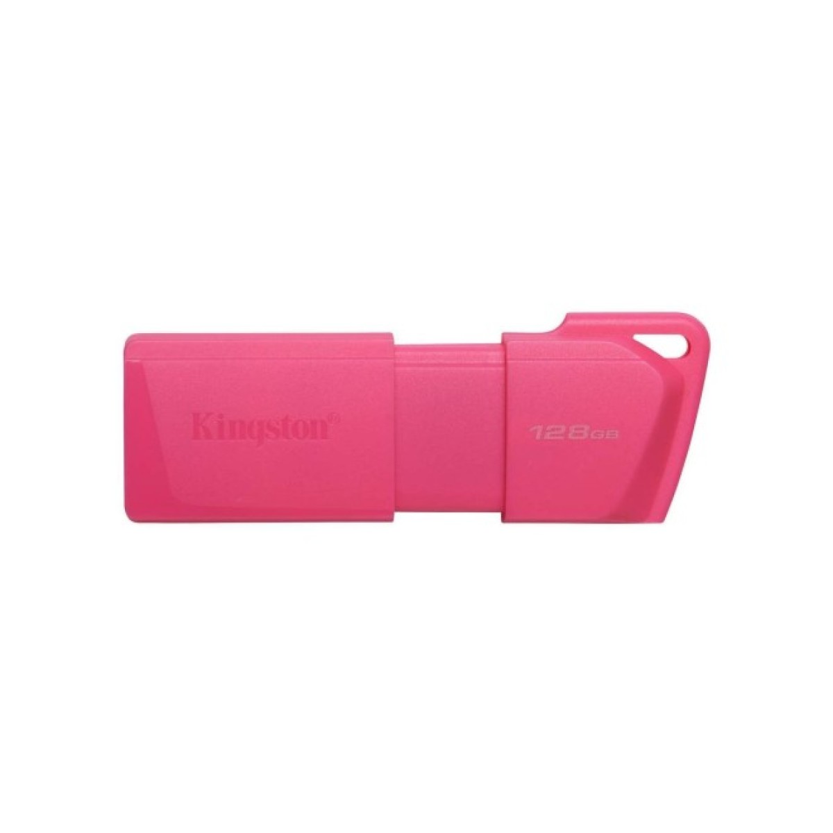 USB флеш накопичувач Kingston 128GB DataTraveler Exodia M Pink USB 3.2 Gen 1 (KC-U2L128-7LN) 98_98.jpg - фото 1