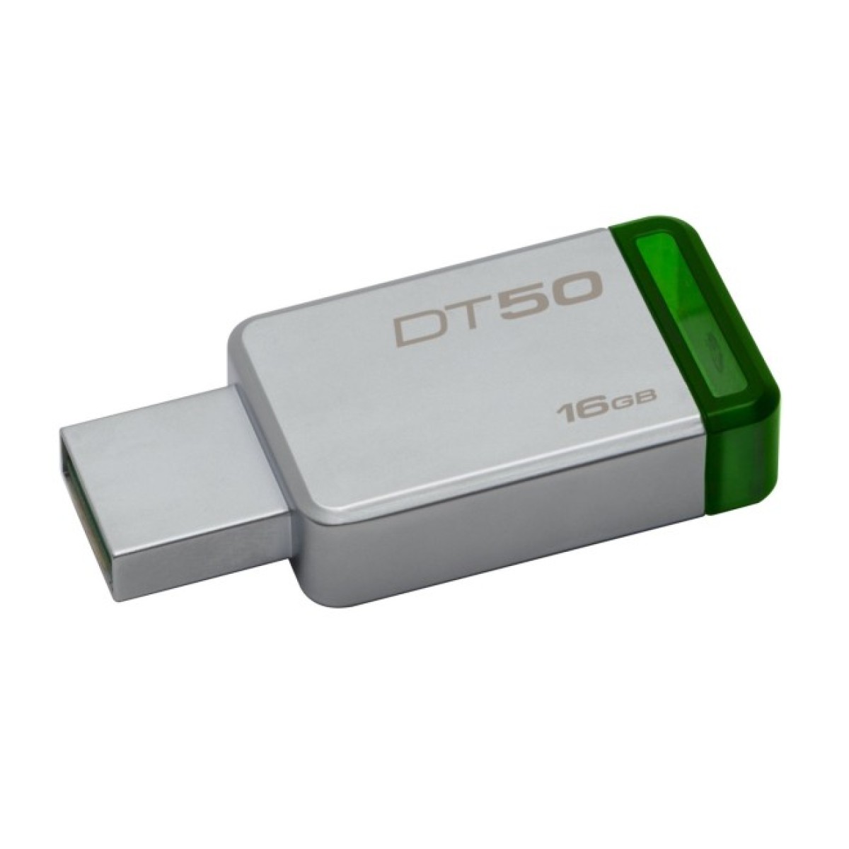 USB флеш накопитель Kingston 16GB DT50 USB 3.1 (DT50/16GB) 98_98.jpg - фото 2