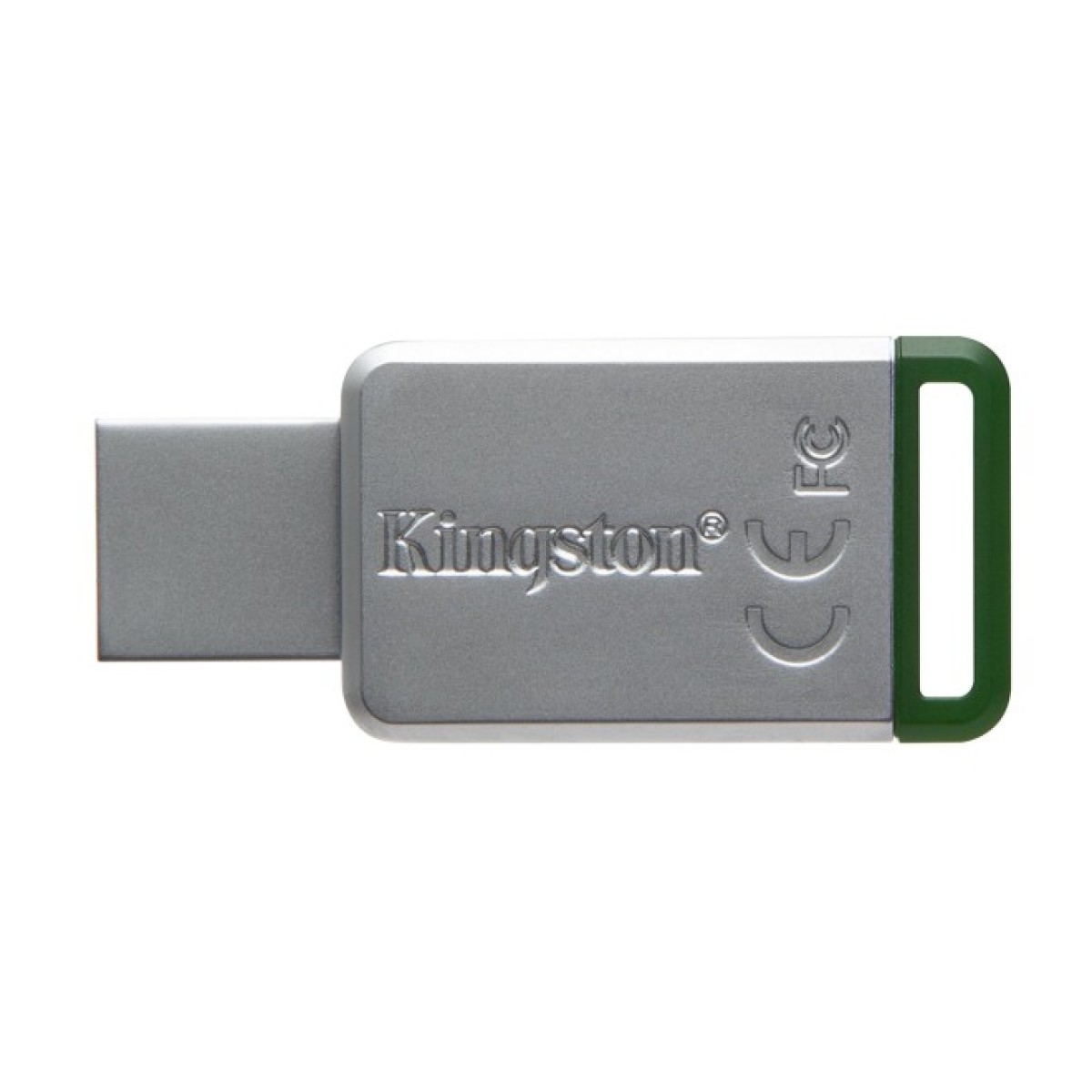 USB флеш накопитель Kingston 16GB DT50 USB 3.1 (DT50/16GB) 98_98.jpg - фото 3