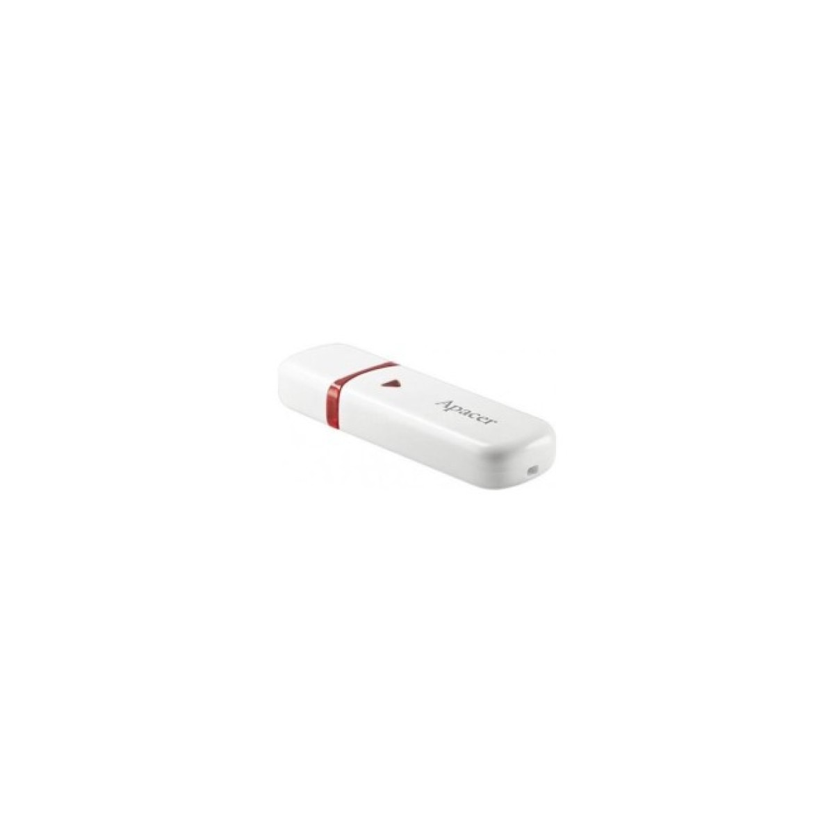 USB флеш накопитель Apacer 64GB AH333 white USB 2.0 (AP64GAH333W-1) 98_98.jpg - фото 5