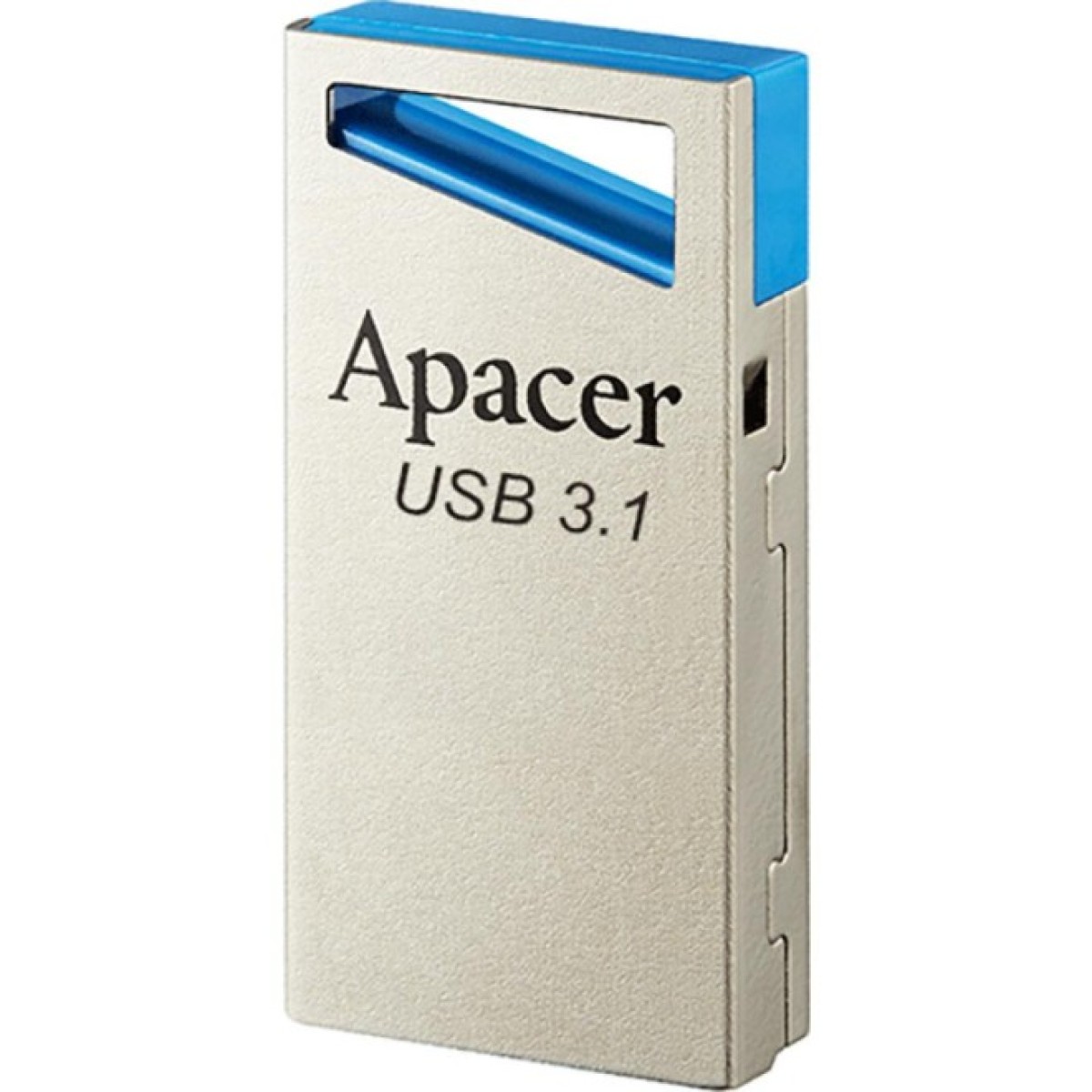 USB флеш накопичувач Apacer 128GB AH155 Blue USB 3.1 (AP128GAH155U-1) 98_98.jpg - фото 2