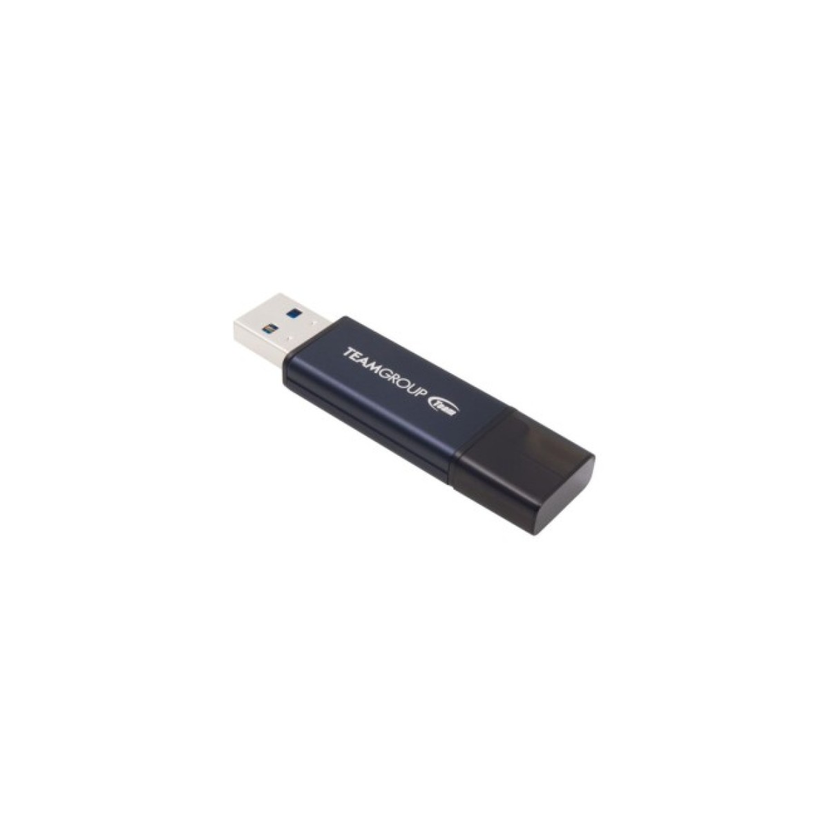 USB флеш накопичувач Team 16GB C211 Blue USB 3.2 (TC211316GL01) 98_98.jpg - фото 1