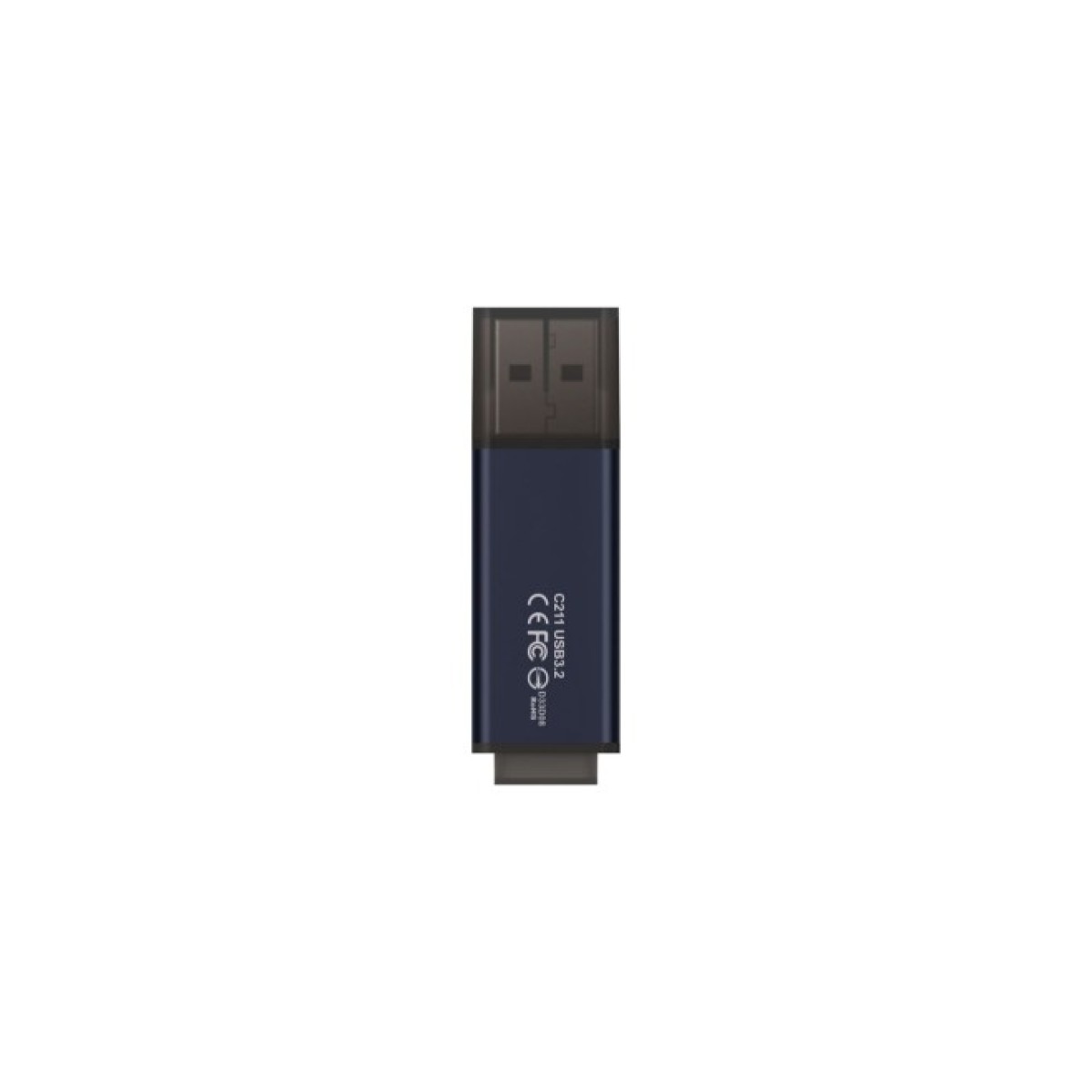 USB флеш накопичувач Team 16GB C211 Blue USB 3.2 (TC211316GL01) 98_98.jpg - фото 2