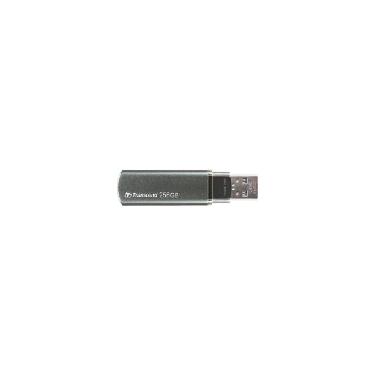 USB флеш накопичувач Transcend 256GB JetFlash 910 USB 3.1 (TS256GJF910) 98_98.jpg - фото 4