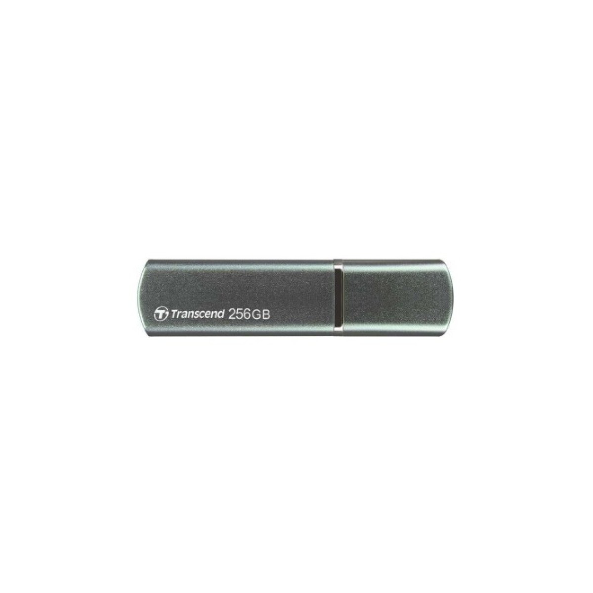 USB флеш накопичувач Transcend 256GB JetFlash 910 USB 3.1 (TS256GJF910) 98_98.jpg - фото 1