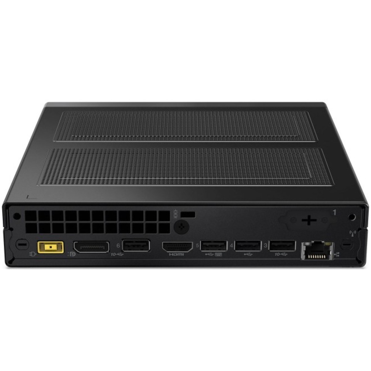 Компьютер Lenovo ThinkCentre neo 50q Gen 4 / i5-13420H, 16, 512, KM (12LN003UUI) 98_98.jpg - фото 8