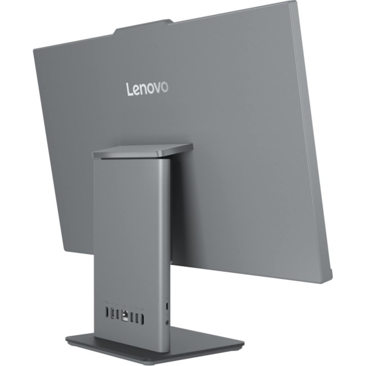 Компьютер Lenovo ThinkCentre neo 50a 27 Gen 5 AiO / i7-13620H, 16, 512, KM, W11P (12SB0012UI) 98_98.jpg - фото 3