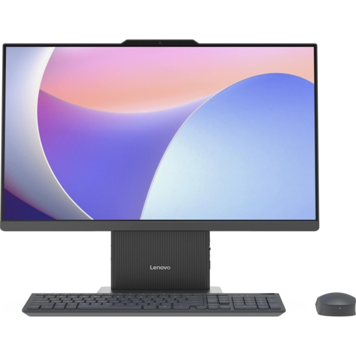 Компьютер Lenovo IdeaCentre AiO 27ARR9 / Ryzen7 7735HS, 16, 512, WKM (F0HQ004EUO) 98_98.jpg - фото 1