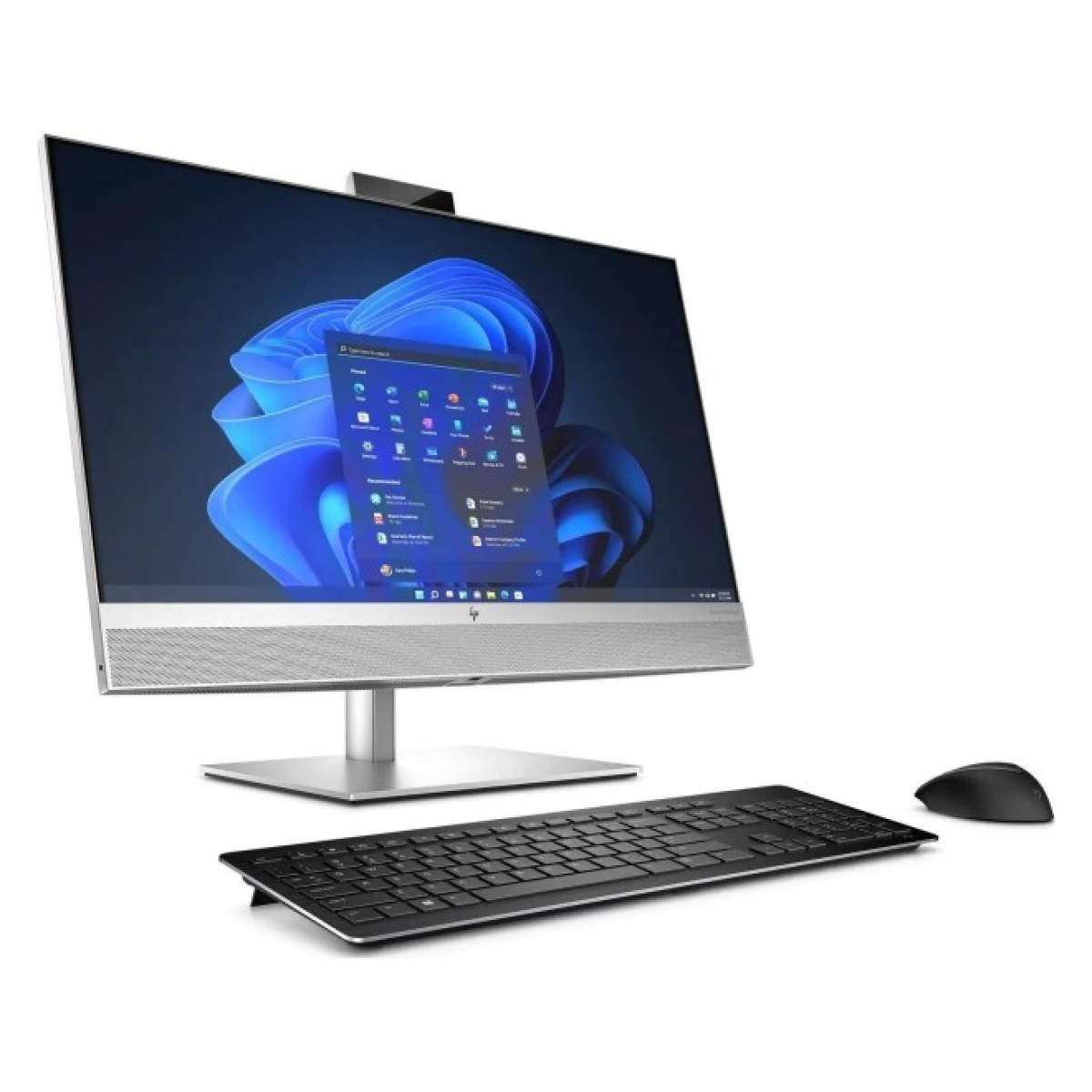 Комп'ютер HP EliteOne 870 G9 AiO / i5-14500, 16, 512, K&M, WiFi, W11Pro (99A78ET) 98_98.jpg - фото 8