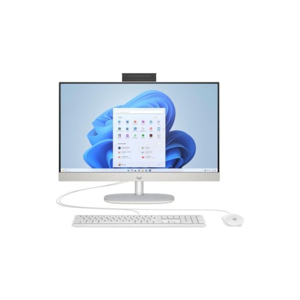 Комп'ютер HP 24-cr1002ua AiO / Ultra7-155U, 16, 512, WiFi, Cam, K&M (AE0P5EA) 98_98.jpg - фото 1