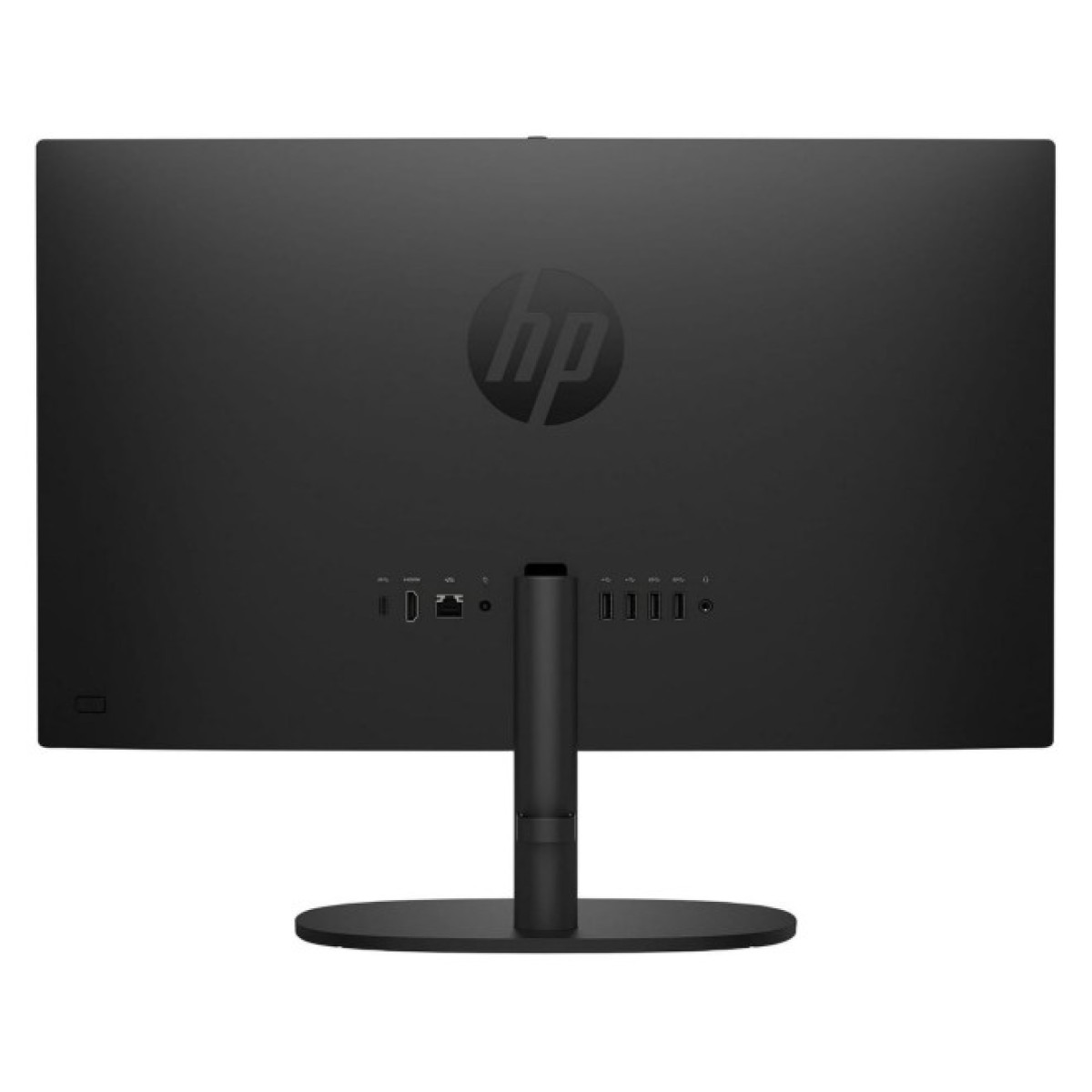 Комп'ютер HP 22-dg0001ua AiO / i3-N300, 8, 512, WiFi, Cam, K&M (AE0P2EA) 98_98.jpg - фото 4