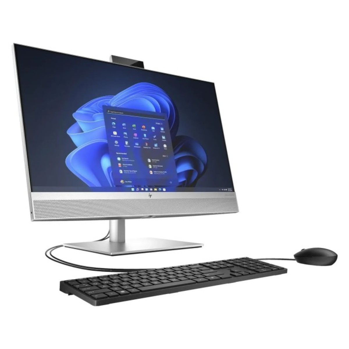 Компьютер HP EliteOne 870 G9 AiO / i7-14700, 32, SSD1Tb, RTX3050Ti 4GB, K&M, WiFi, W11P (99A45ET) 98_98.jpg - фото 2