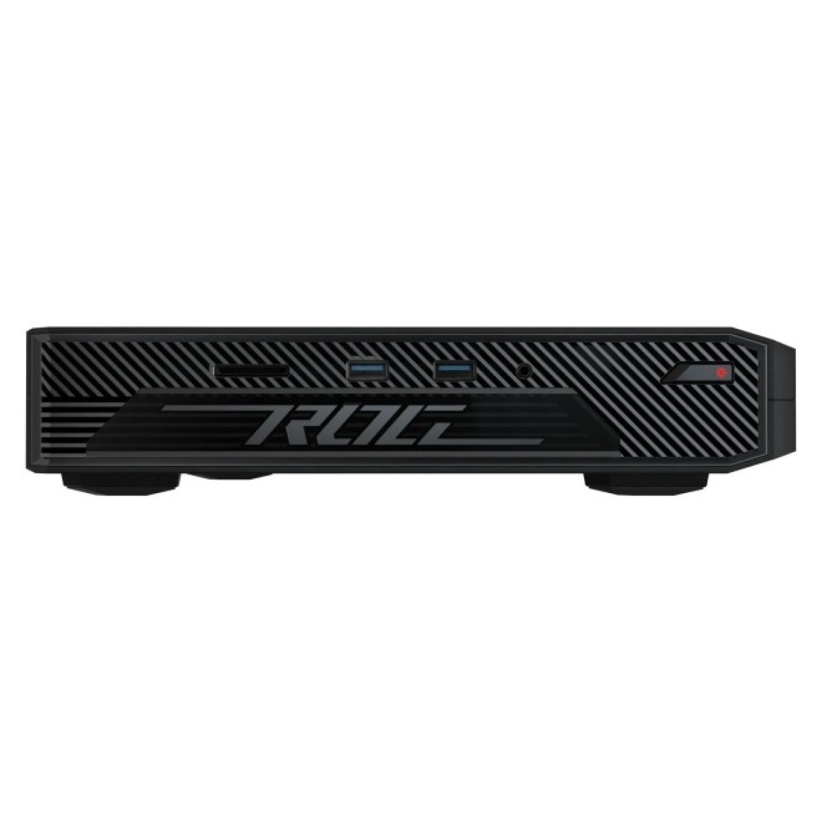 Комп'ютер ASUS ROG NUC Gaming RNUC14SRKU7168A2I / Ultra 7 155H, 16, 512, RTX 4060, Win 11 (90AS0051-M00050) 98_98.jpg - фото 2