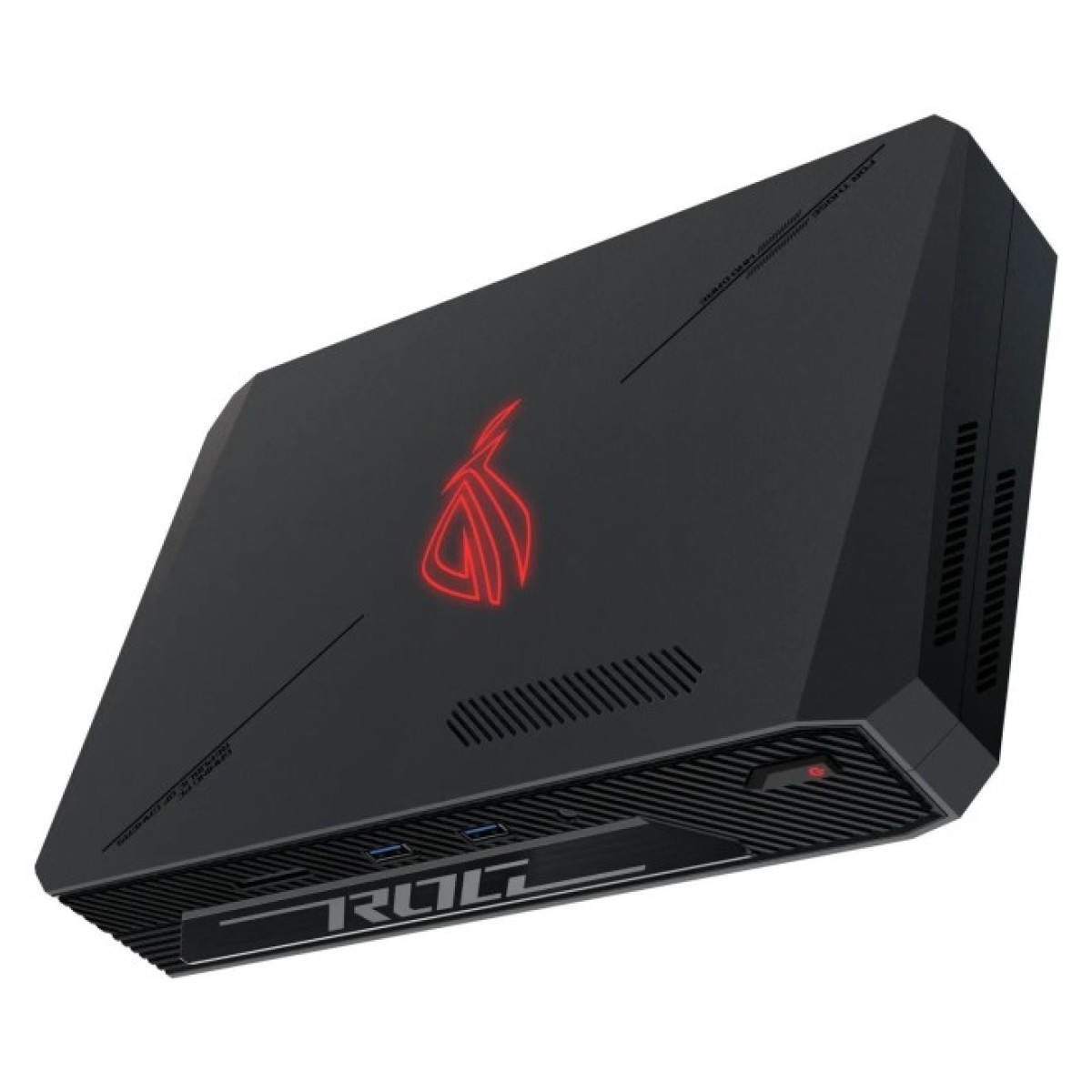 Комп'ютер ASUS ROG NUC Gaming RNUC14SRKU7168A2I / Ultra 7 155H, 16, 512, RTX 4060, Win 11 (90AS0051-M00050) 98_98.jpg - фото 4