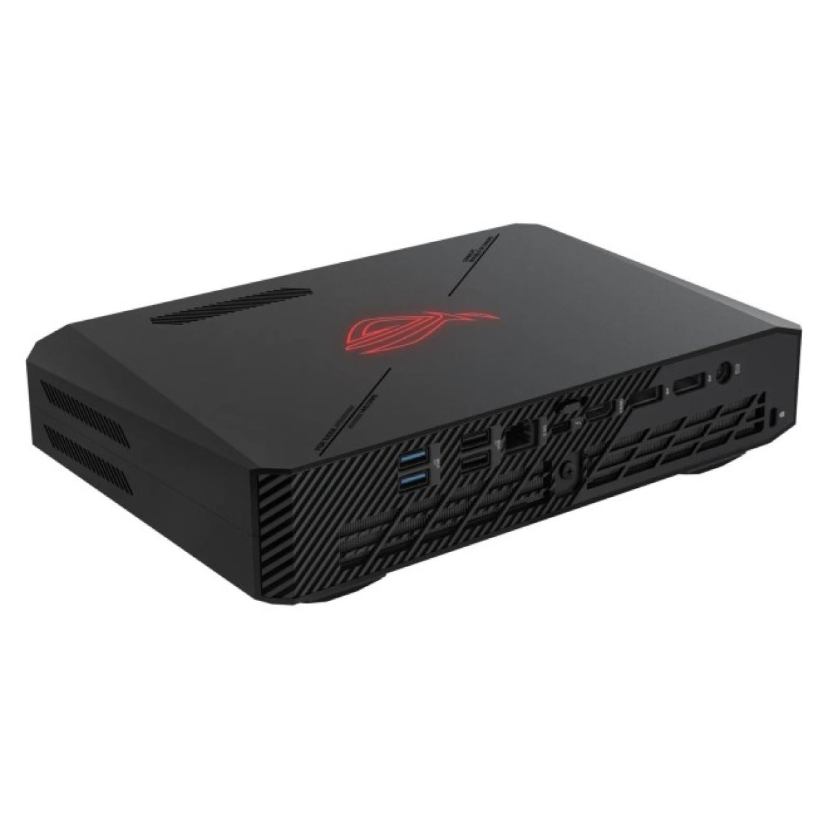 Комп'ютер ASUS ROG NUC Gaming RNUC14SRKU7168A2I / Ultra 7 155H, 16, 512, RTX 4060, Win 11 (90AS0051-M00050) 98_98.jpg - фото 5