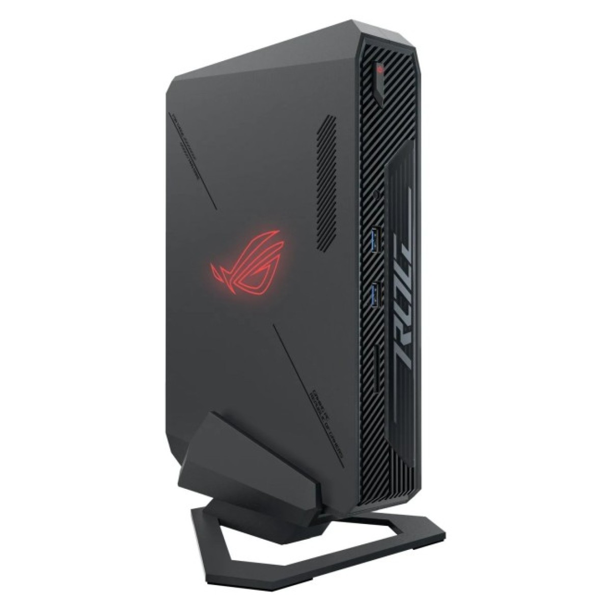 Комп'ютер ASUS ROG NUC Gaming RNUC14SRKU7168A2I / Ultra 7 155H, 16, 512, RTX 4060, Win 11 (90AS0051-M00050) 98_98.jpg - фото 6