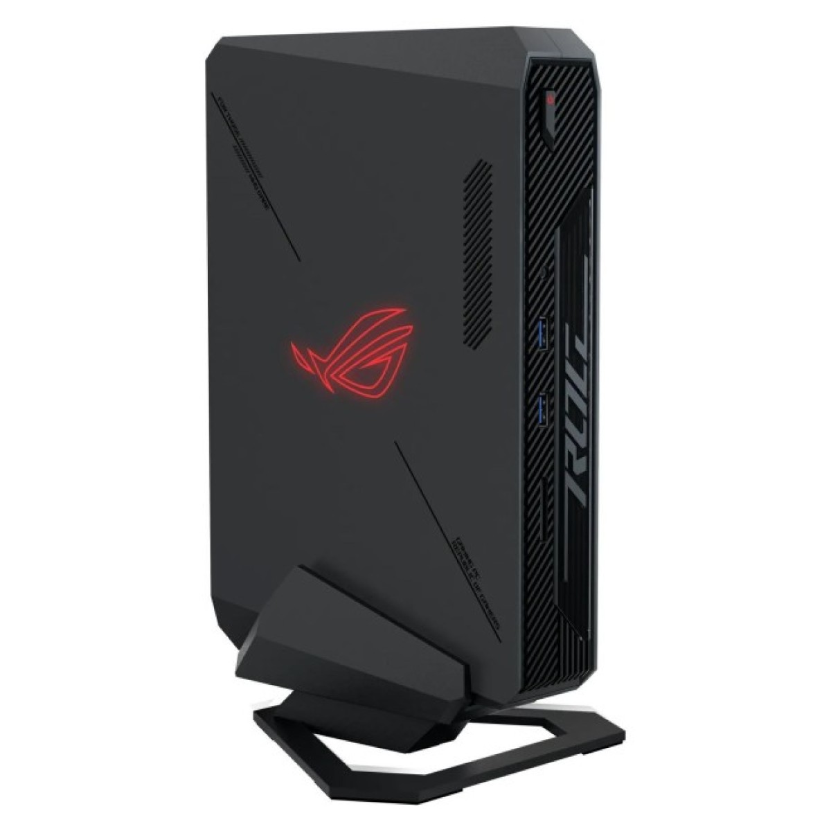 Комп'ютер ASUS ROG NUC Gaming RNUC14SRKU7168A2I / Ultra 7 155H, 16, 512, RTX 4060, Win 11 (90AS0051-M00050) 98_98.jpg - фото 7