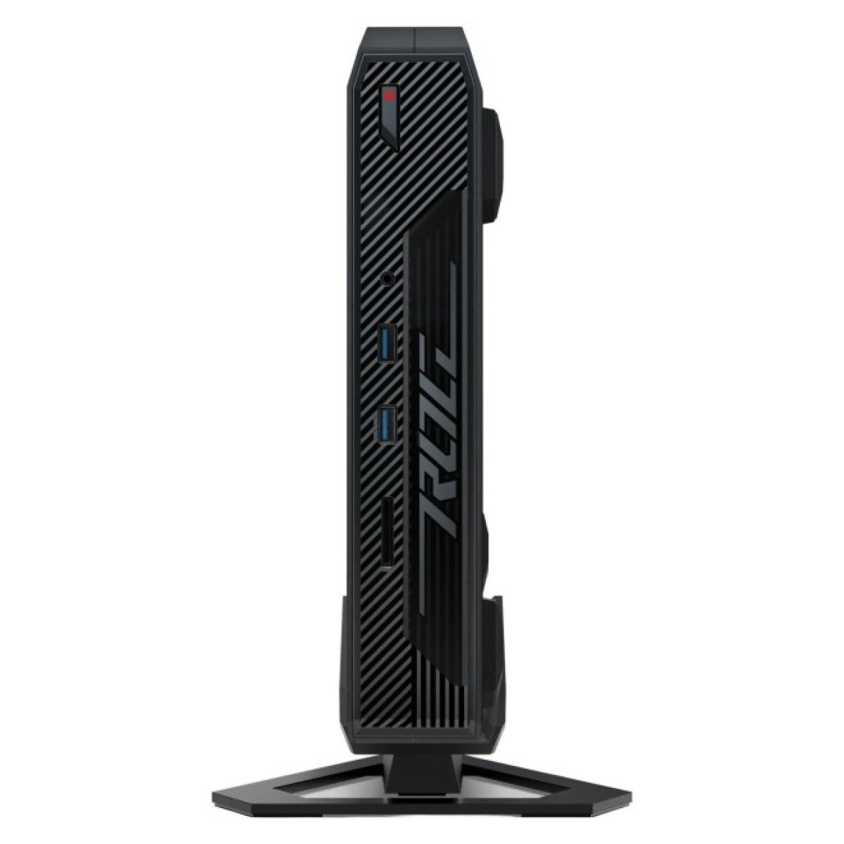 Комп'ютер ASUS ROG NUC Gaming RNUC14SRKU7168A2I / Ultra 7 155H, 16, 512, RTX 4060, Win 11 (90AS0051-M00050) 98_98.jpg - фото 1