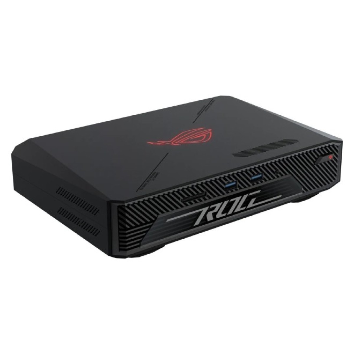 Комп'ютер ASUS ROG NUC Gaming RNUC14SRKU7168A2I / Ultra 7 155H, 16, 512, RTX 4060, Win 11 (90AS0051-M00050) 98_98.jpg - фото 8