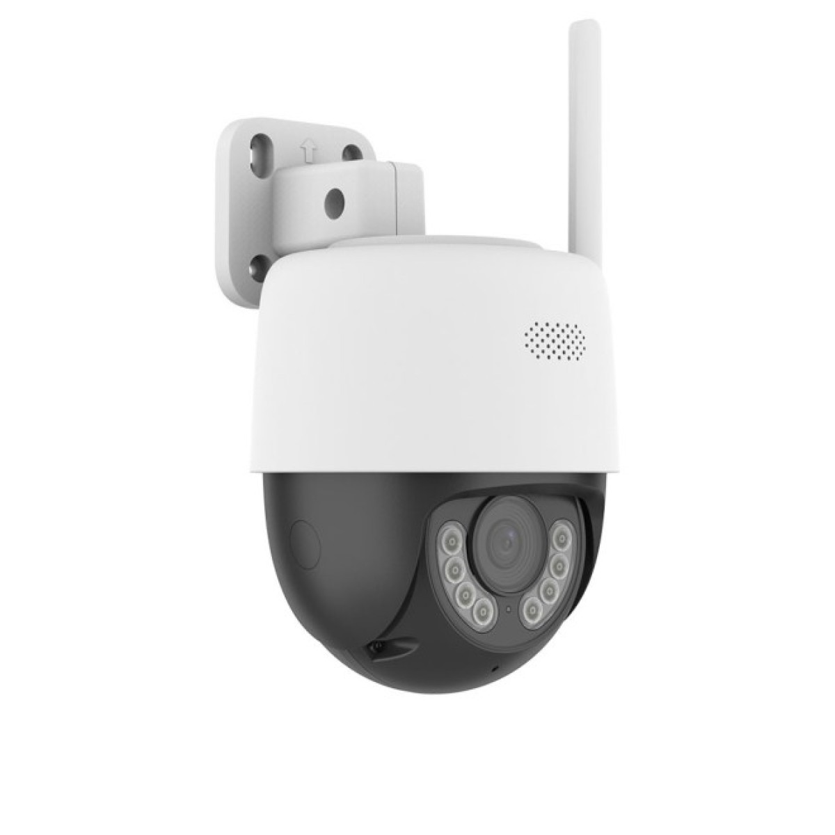 IP-камера UNV Smart Home PTZ Uho-P1A-M3F4D 98_98.jpg - фото 3