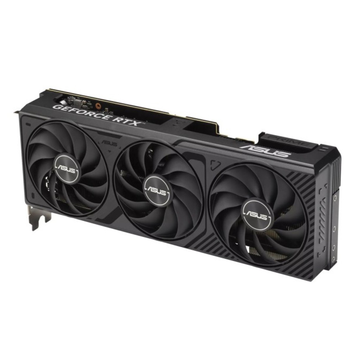 Відеокарта ASUS GeForce RTX4070Ti SUPER 16Gb PRIME OC (PRIME-RTX4070TIS-O16G) 98_98.jpg - фото 4