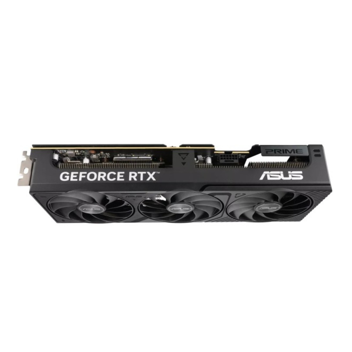 Відеокарта ASUS GeForce RTX4070Ti SUPER 16Gb PRIME OC (PRIME-RTX4070TIS-O16G) 98_98.jpg - фото 6