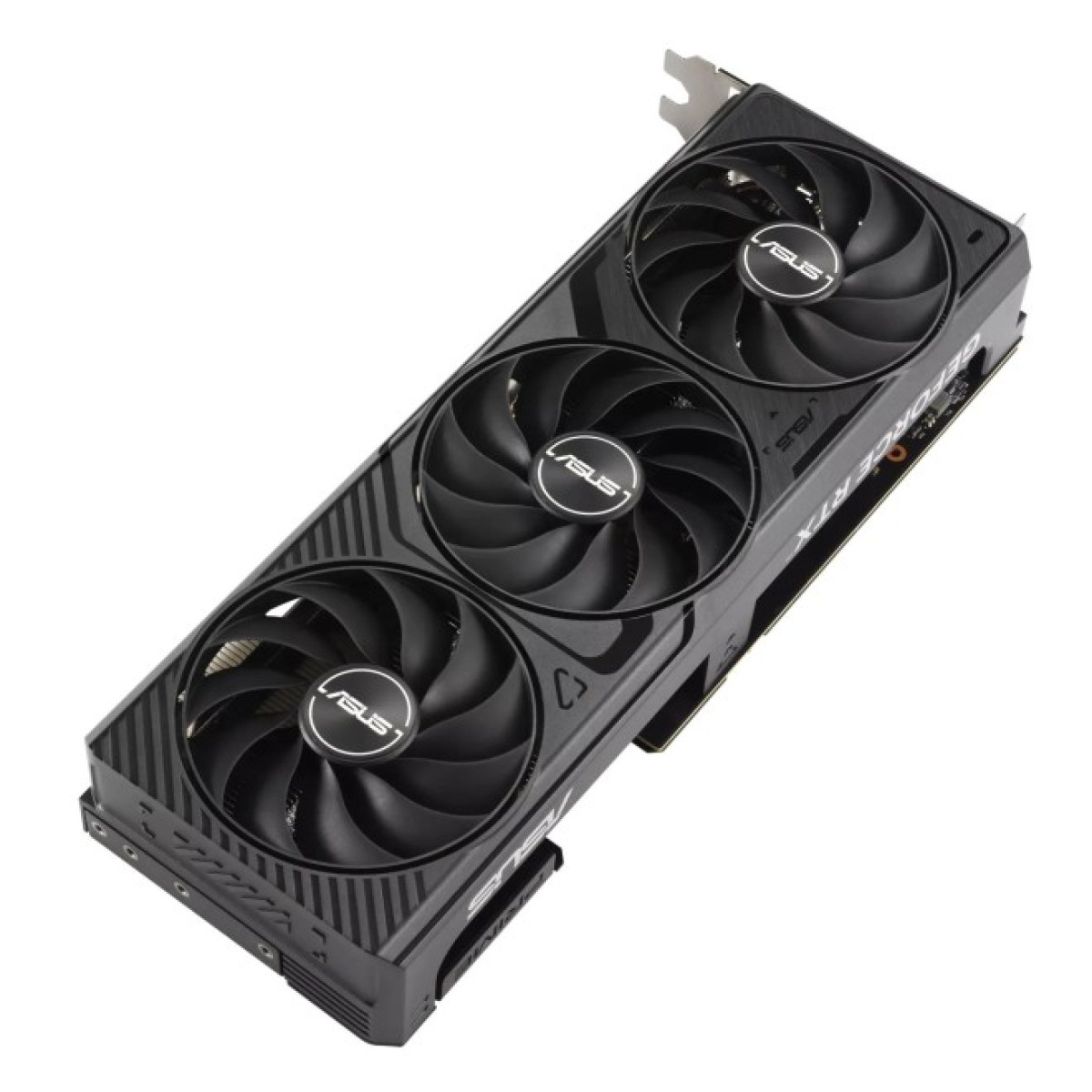 Відеокарта ASUS GeForce RTX4070Ti SUPER 16Gb PRIME OC (PRIME-RTX4070TIS-O16G) 98_98.jpg - фото 7