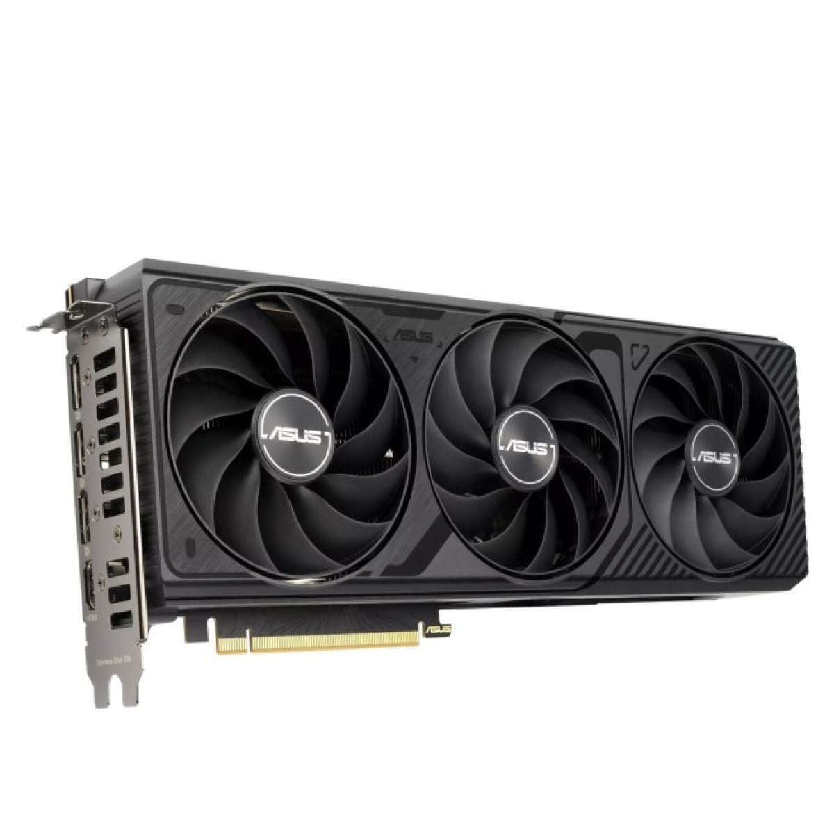 Відеокарта ASUS GeForce RTX4070Ti SUPER 16Gb PRIME OC (PRIME-RTX4070TIS-O16G) 98_98.jpg - фото 9