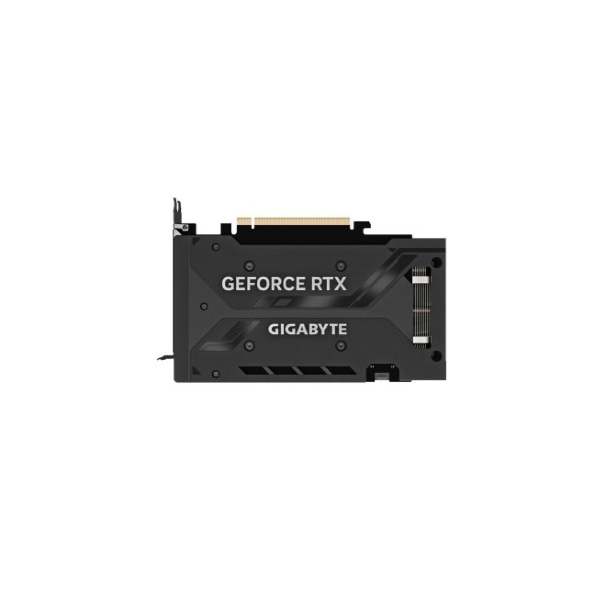 Відеокарта GIGABYTE GeForce RTX4070 12Gb WINDFORCE 2X OC (GV-N4070WF2OCV2-12GD) 98_98.jpg - фото 4