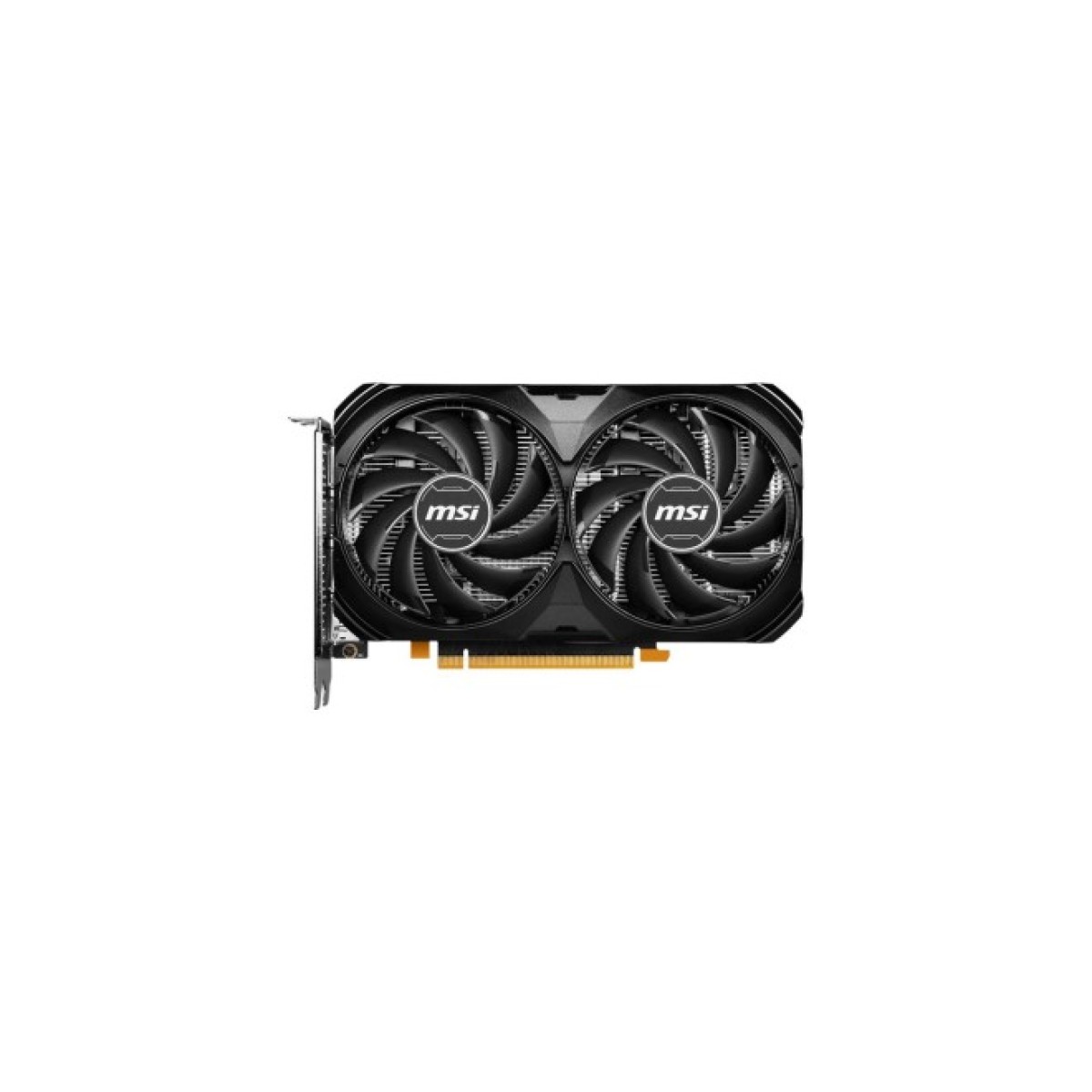 Видеокарта MSI GeForce RTX4060 8Gb VENTUS 2X BLACK (RTX 4060 VENTUS 2X BLACK 8G) 98_98.jpg - фото 1