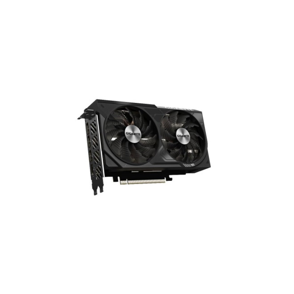 Відеокарта GIGABYTE GeForce RTX4070 12Gb WINDFORCE 2X OC (GV-N4070WF2OCV2-12GD) 98_98.jpg - фото 5