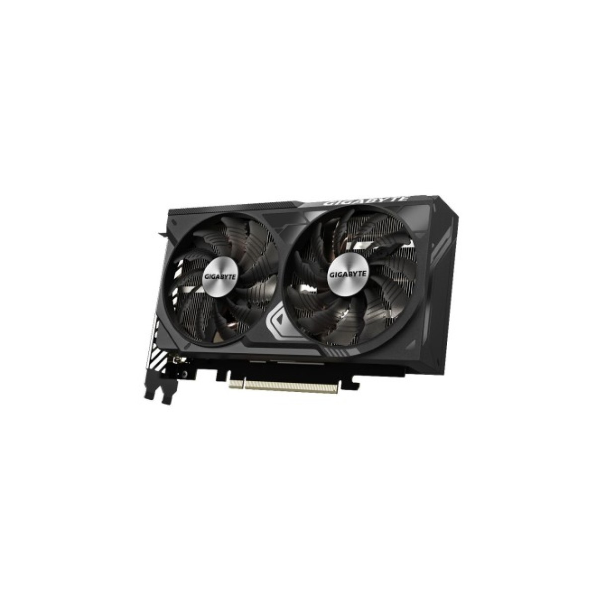 Відеокарта GIGABYTE GeForce RTX4070 12Gb WINDFORCE 2X OC (GV-N4070WF2OCV2-12GD) 98_98.jpg - фото 9