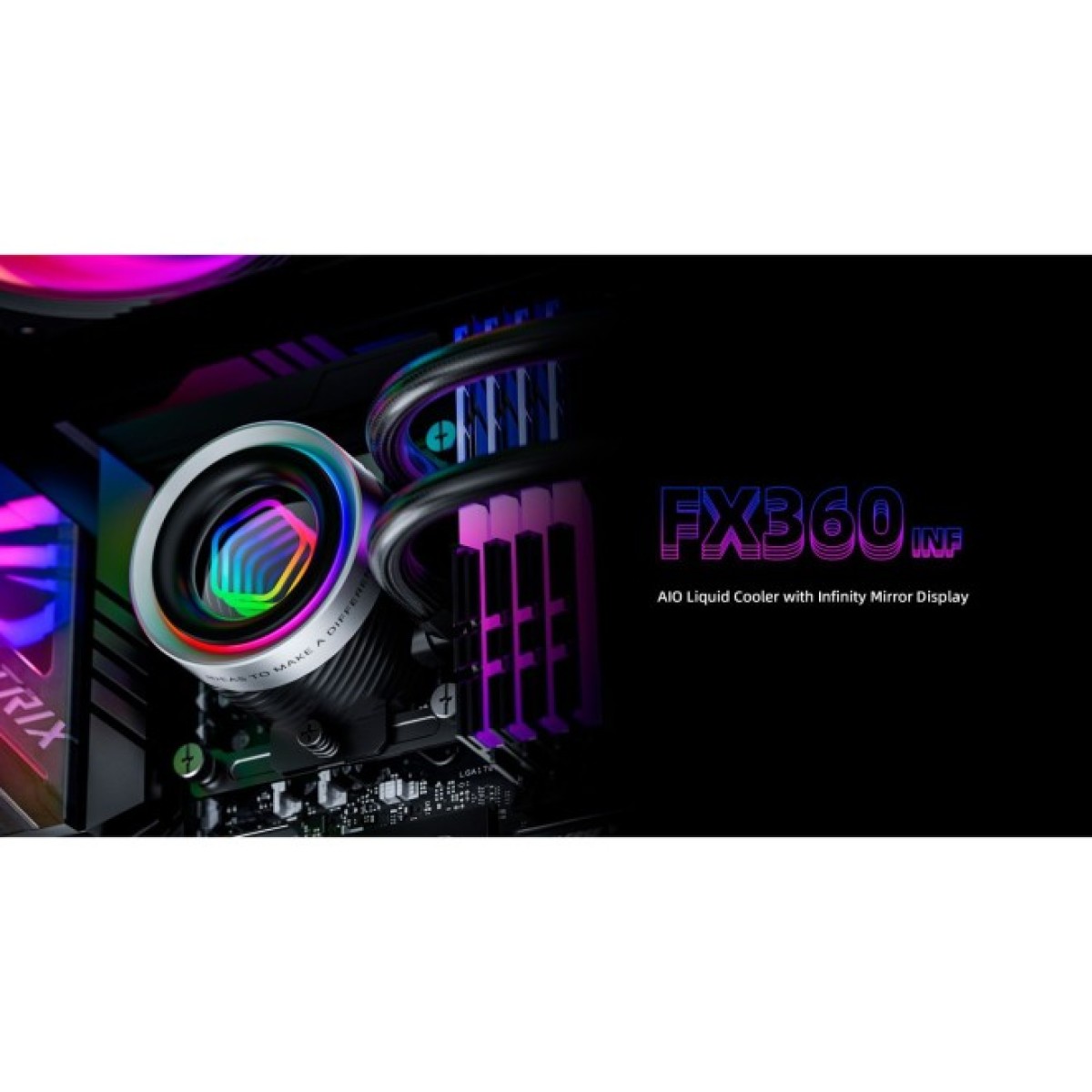 Система жидкостного охлаждения ID-Cooling FX360 INF 98_98.jpg - фото 8