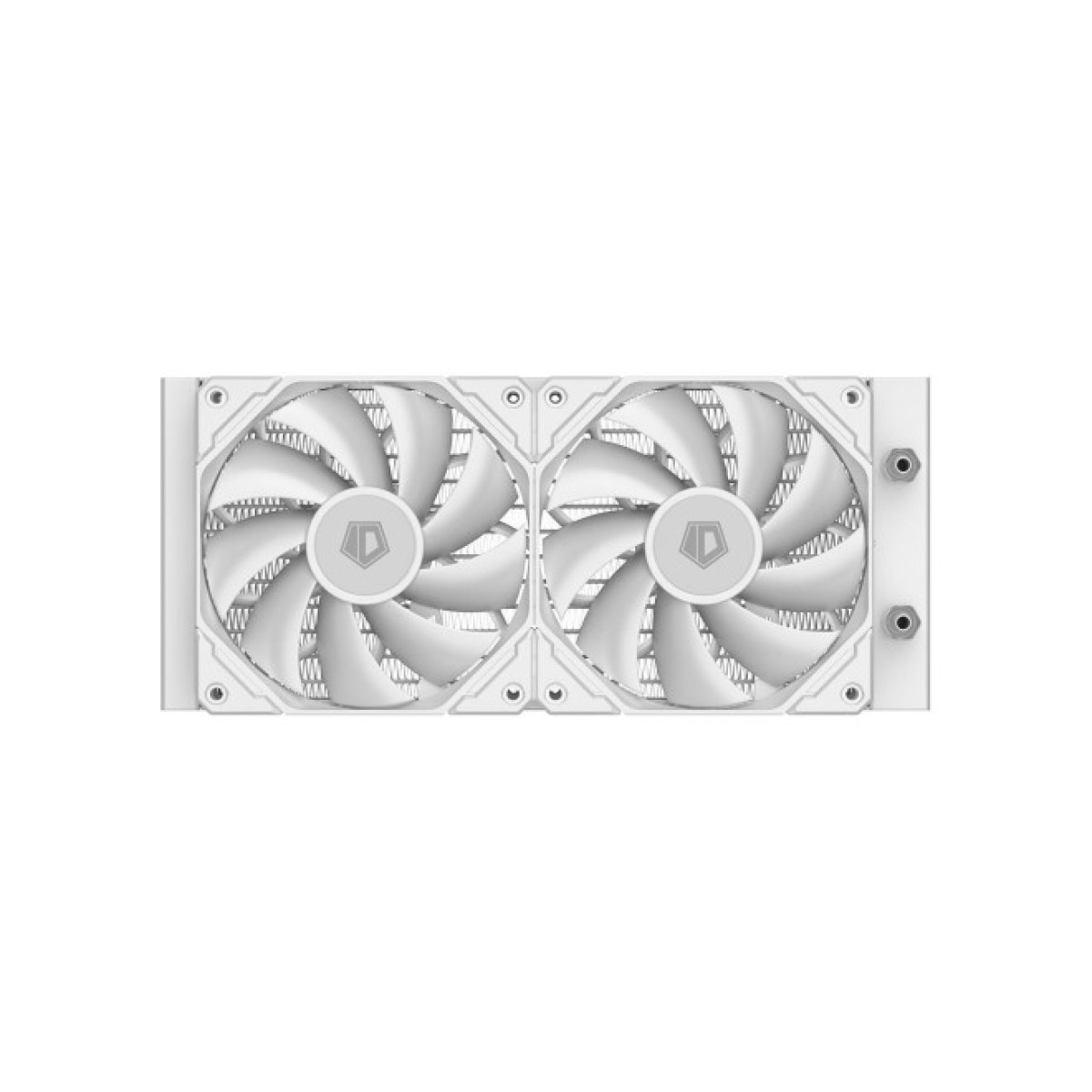 Система рідинного охолодження ID-Cooling FX240 Pro White 98_98.jpg - фото 11