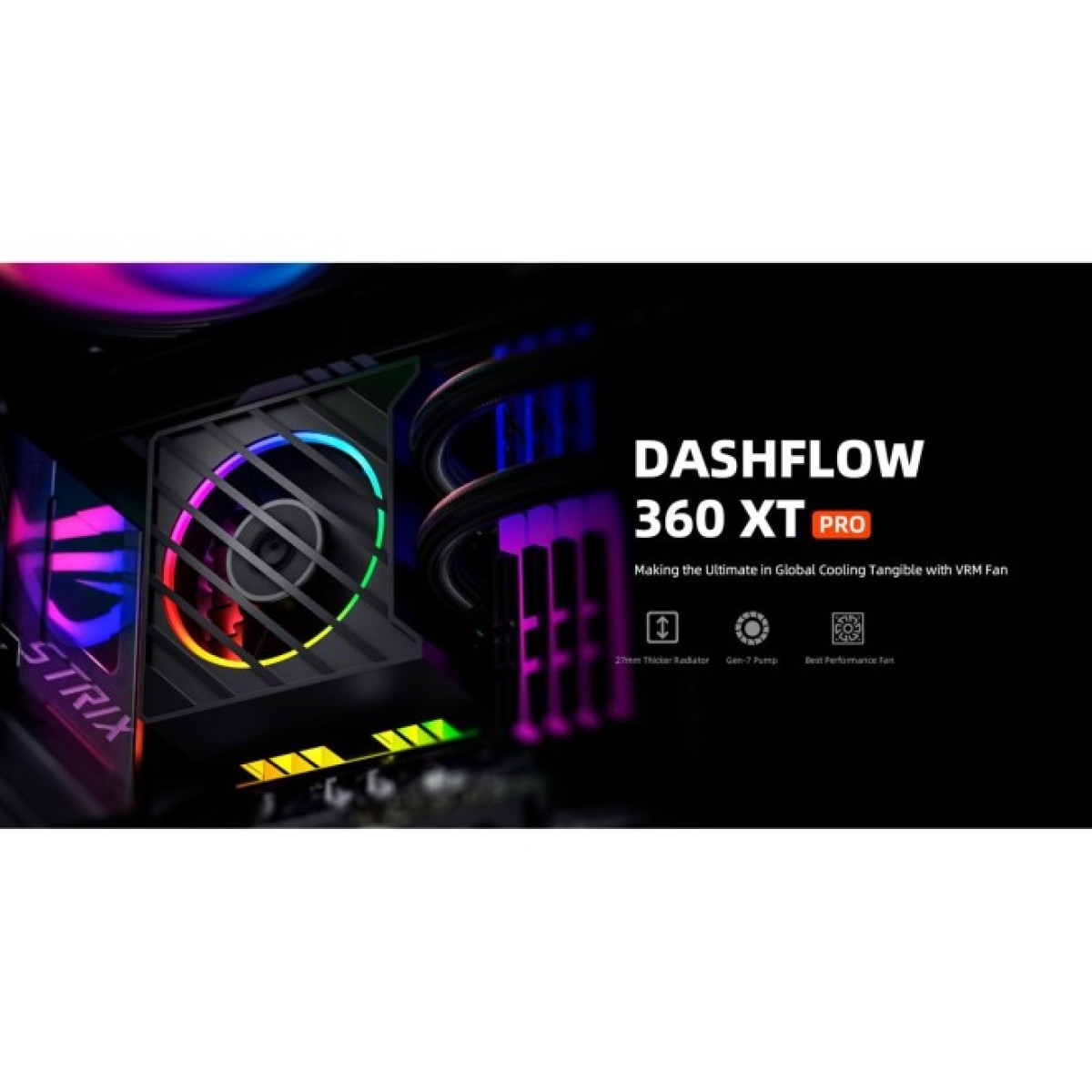 Система жидкостного охлаждения ID-Cooling DASHFLOW 360 XT PRO 98_98.jpg - фото 11