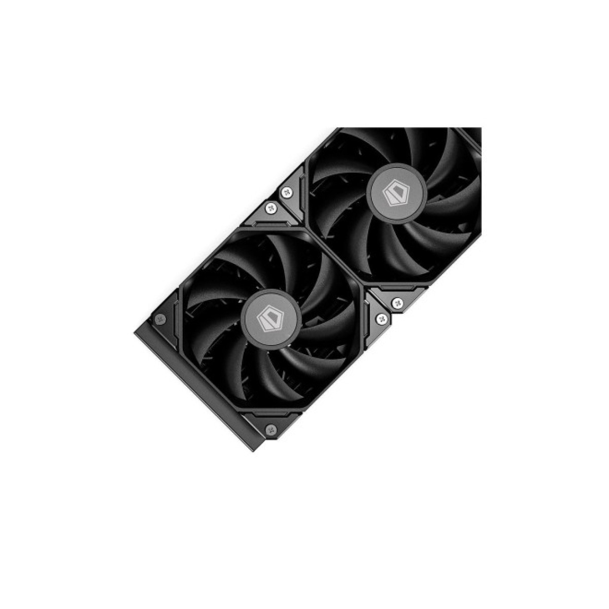 Система жидкостного охлаждения ID-Cooling FX240 Pro 98_98.jpg - фото 9