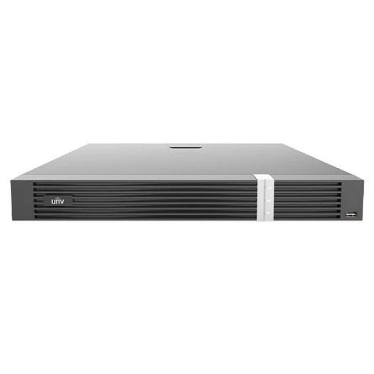 Відеореєстратор UNV NVR302-16E2-IQ 98_98.jpg - фото 1