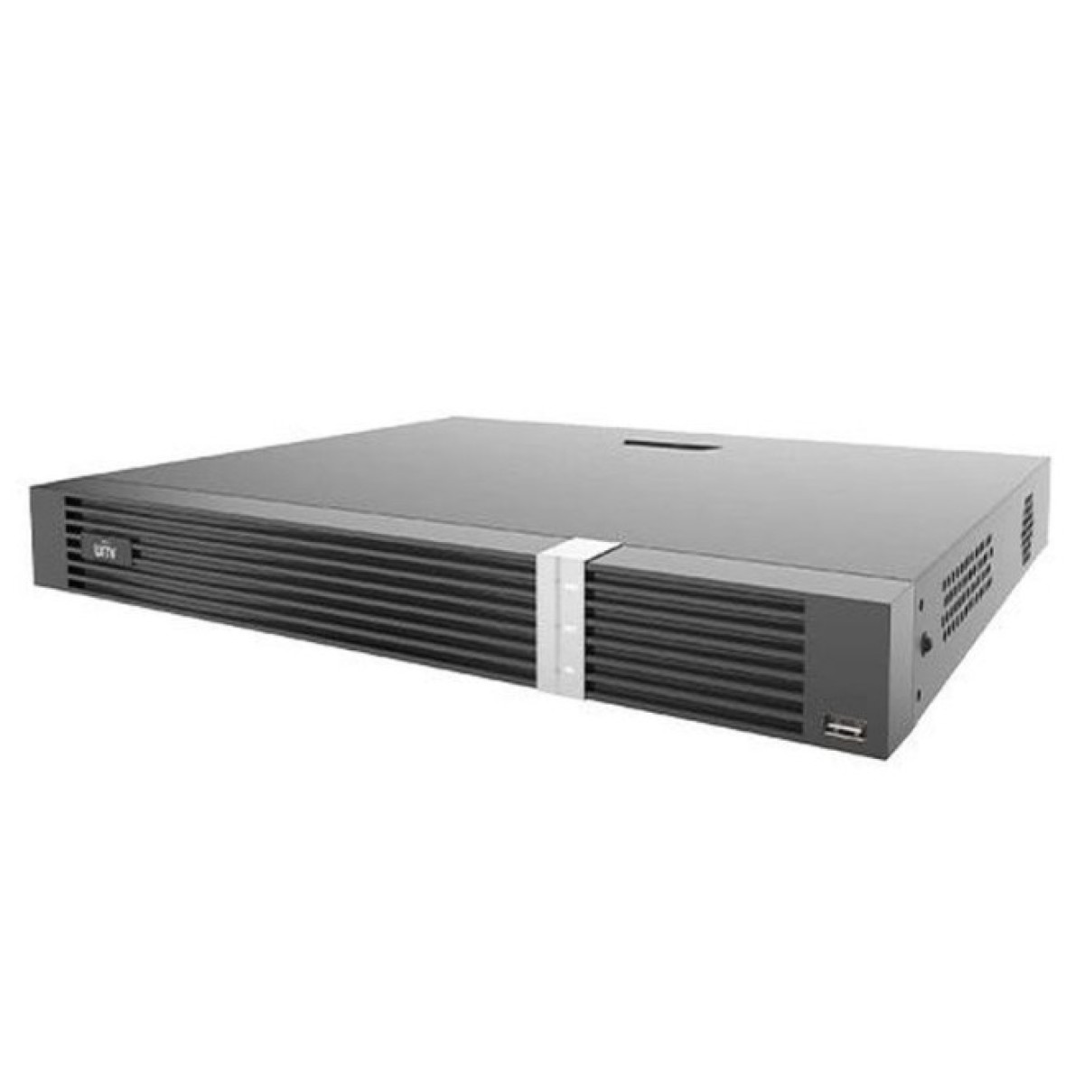 Відеореєстратор UNV NVR302-16E2-IQ 98_98.jpg - фото 2