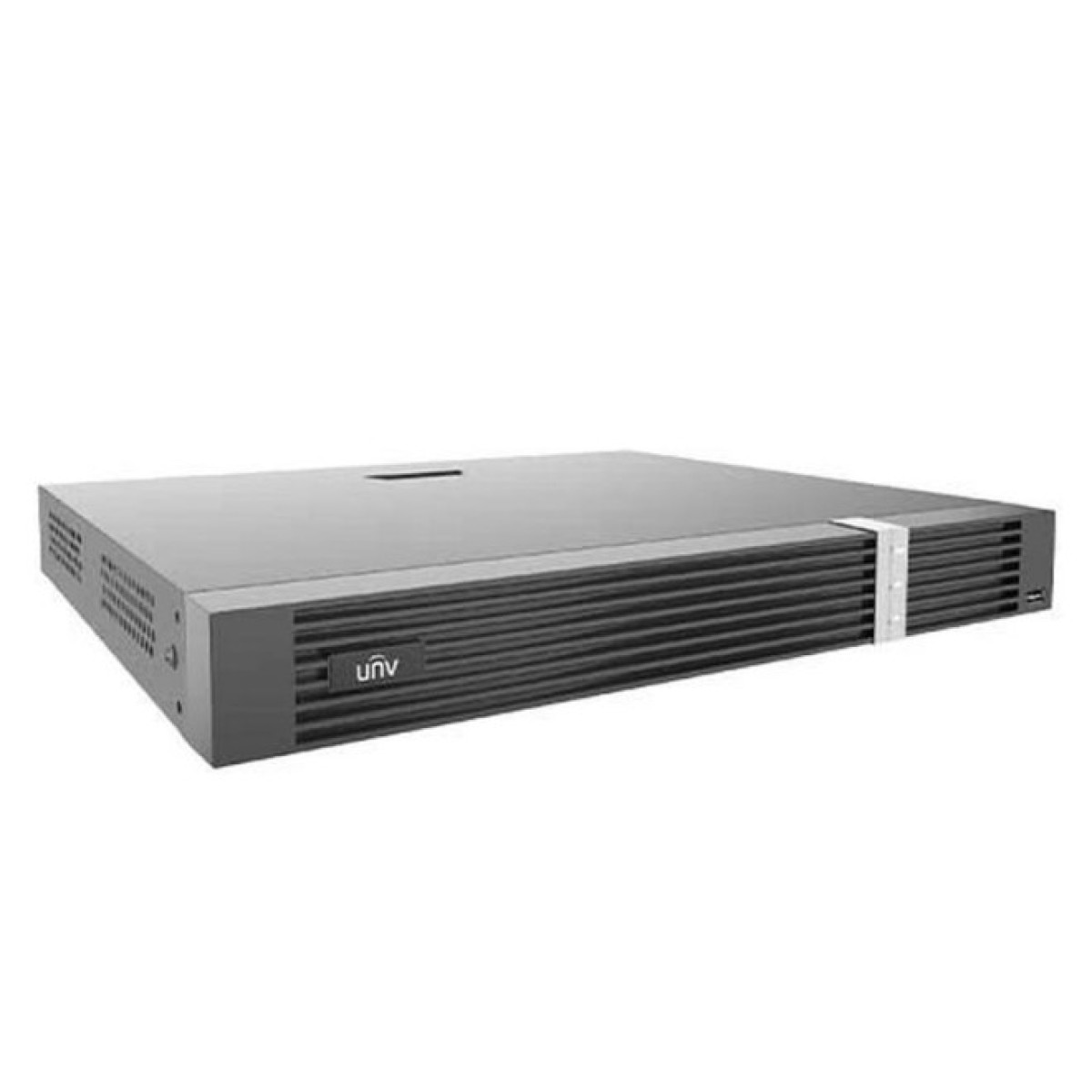 Відеореєстратор UNV NVR302-16E2-IQ 98_98.jpg - фото 3