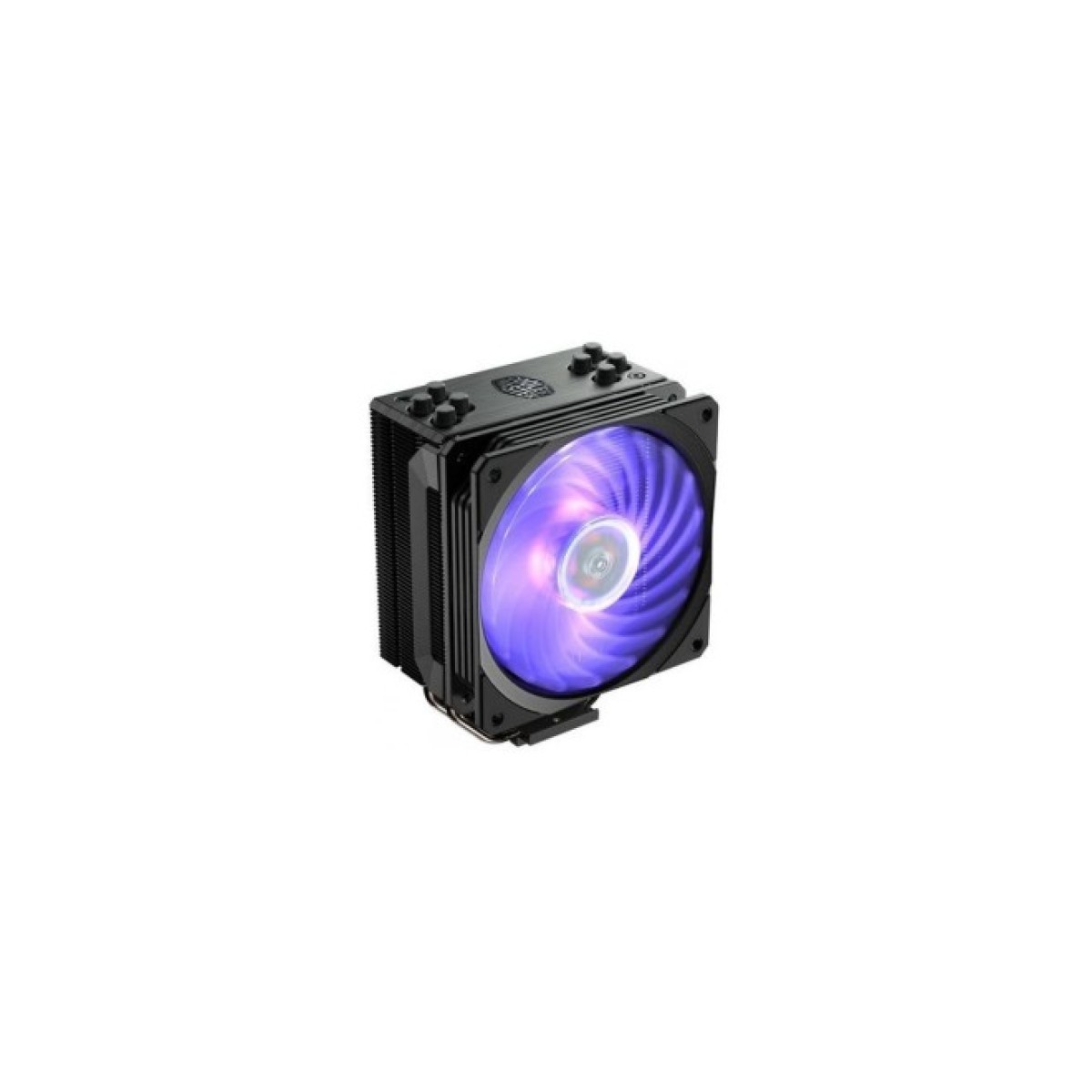 Кулер до процесора CoolerMaster Hyper 212 RGB Black Edition with LGA1700 (RR-212S-20PC-R2) 98_98.jpg - фото 1