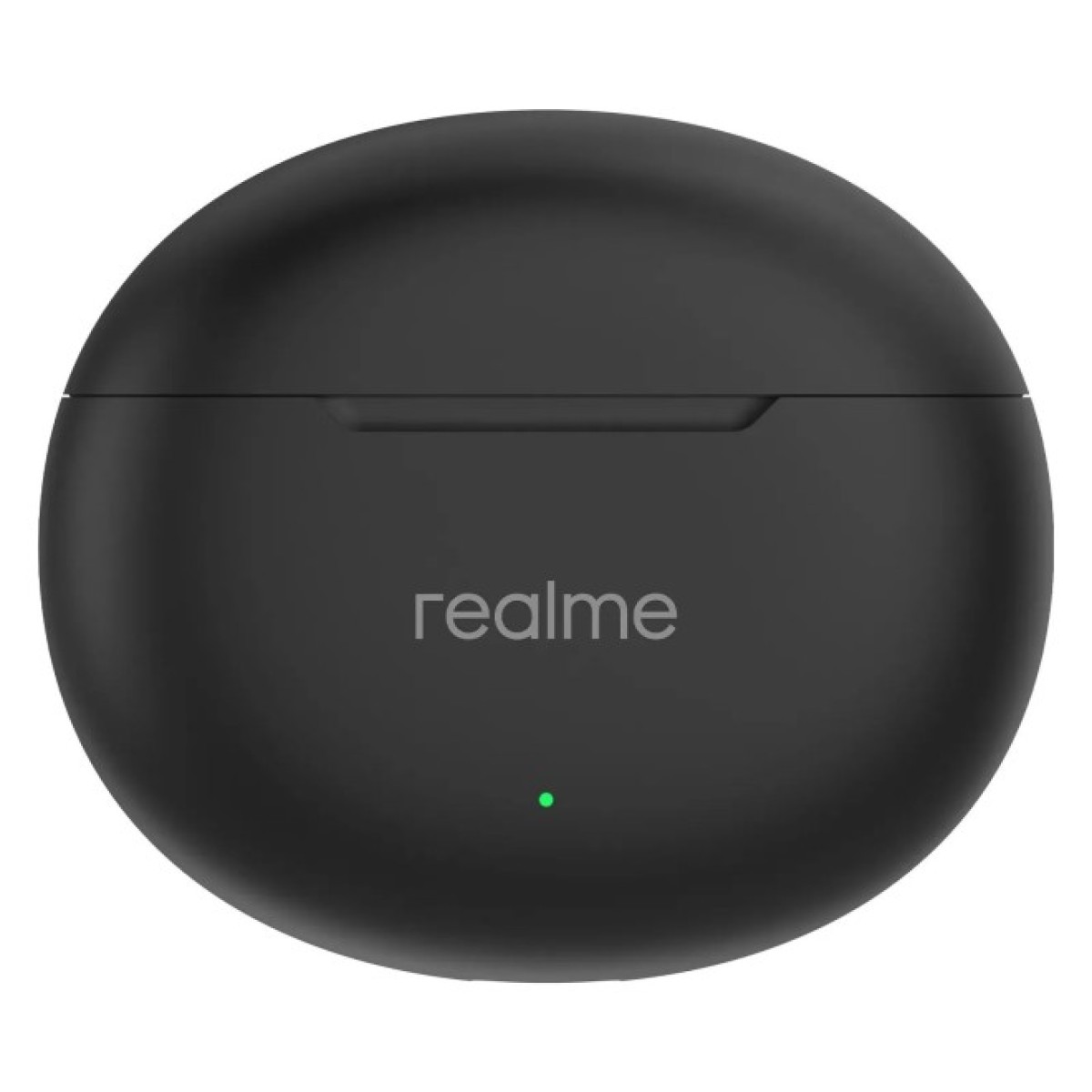 Навушники realme Buds T01 (RMA2406) Black (RMA2406 Black) 98_98.jpg - фото 2