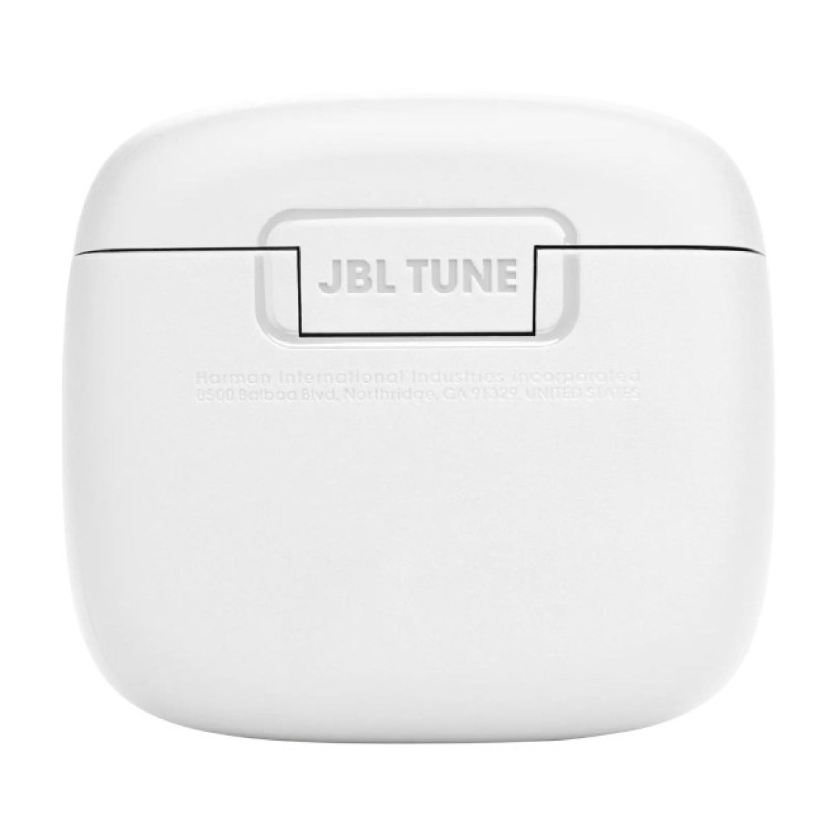 Наушники JBL Tune Flex White (JBLTFLEXWHT) 98_98.jpg - фото 2